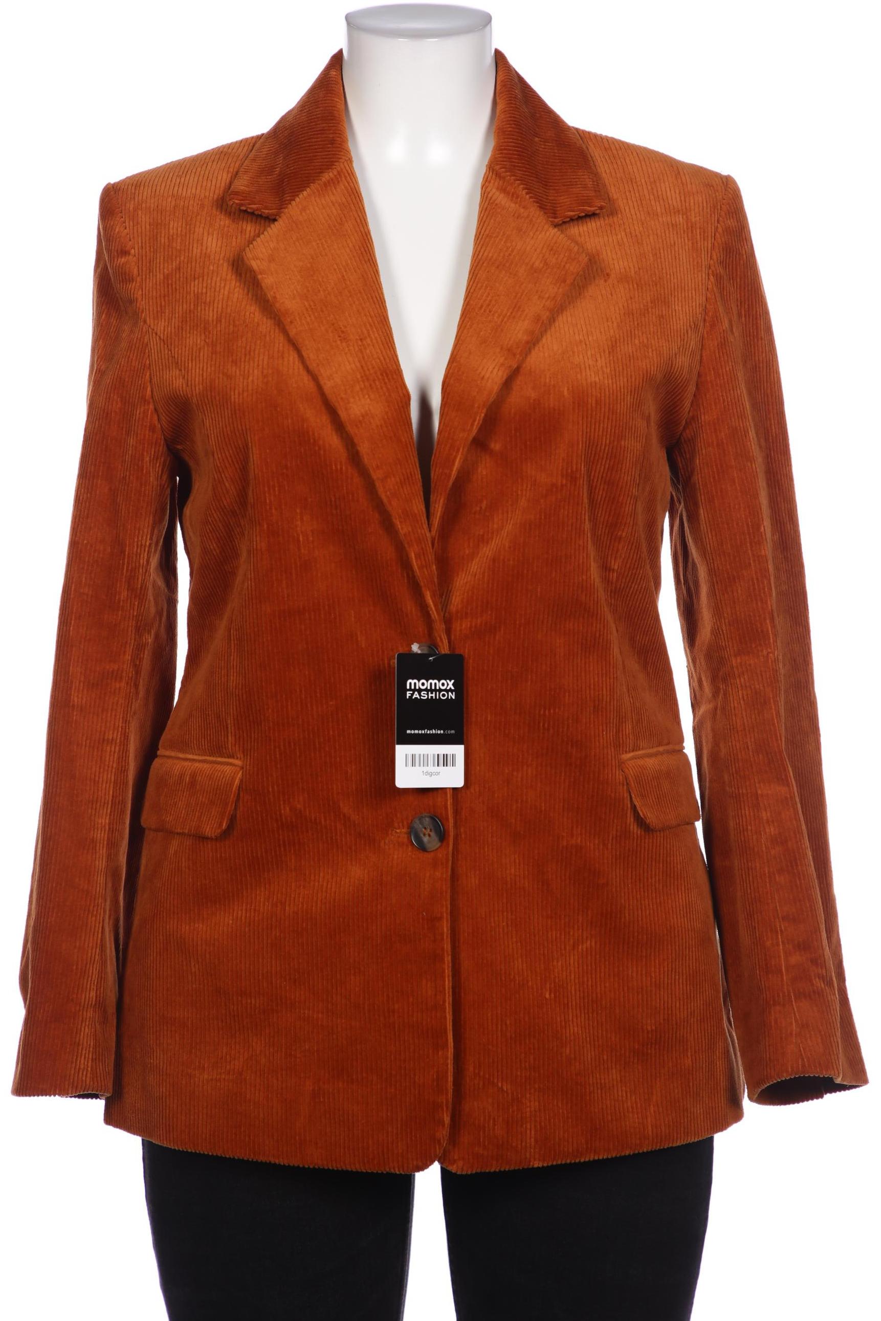 

& Other Stories Damen Blazer, orange, Gr. 46