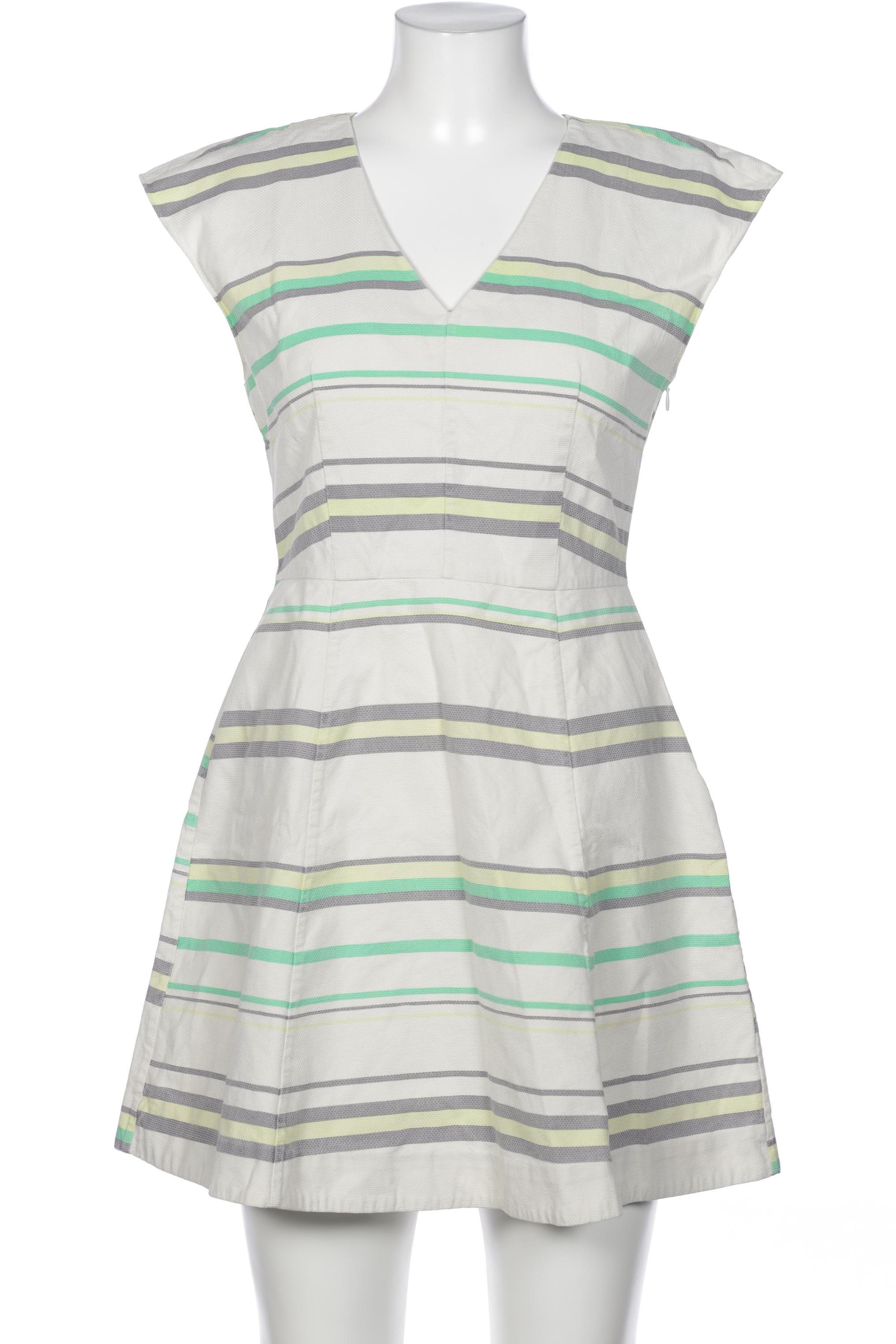 

& Other Stories Damen Kleid, mehrfarbig, Gr. 40