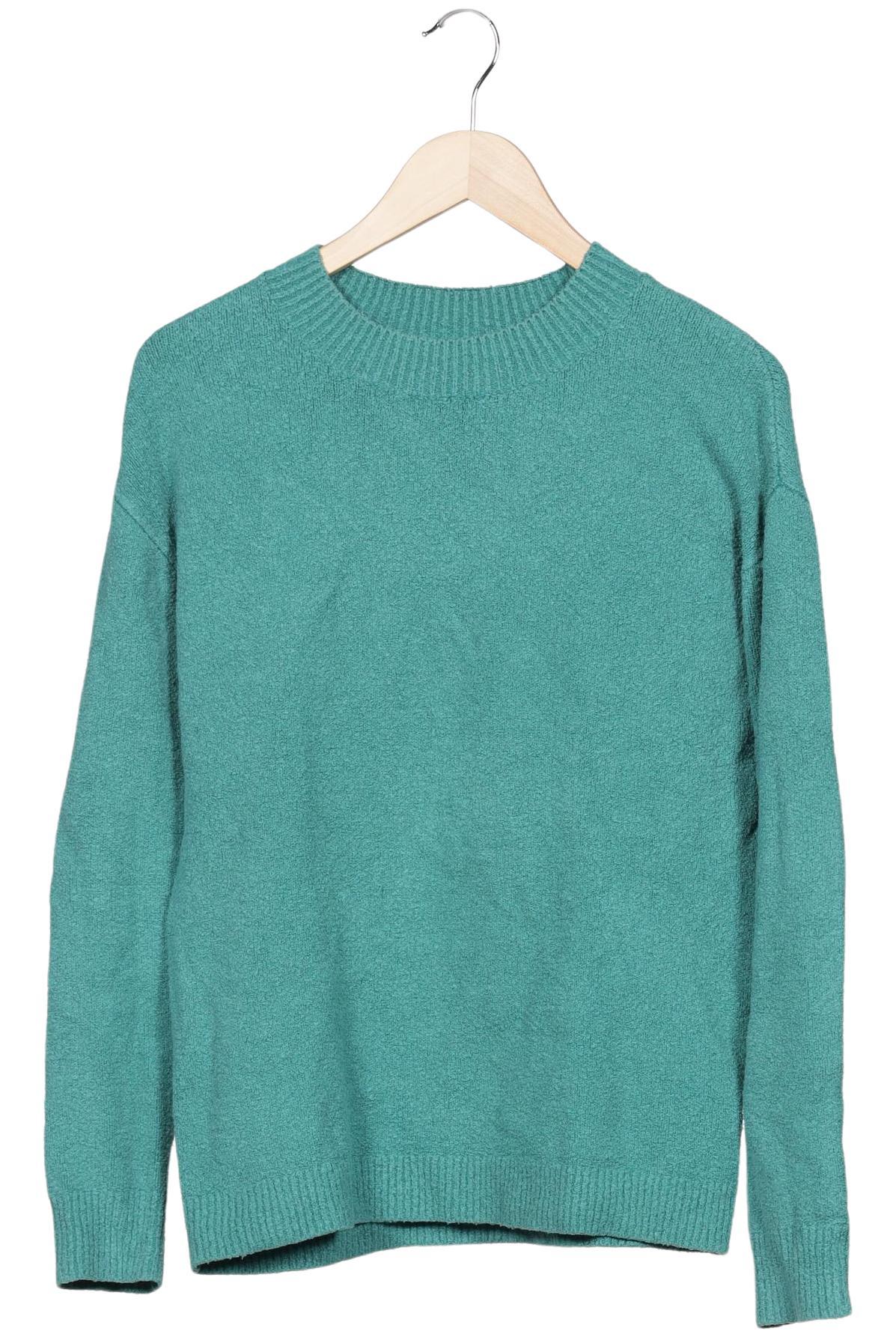 

& Other Stories Damen Pullover, türkis, Gr. 34