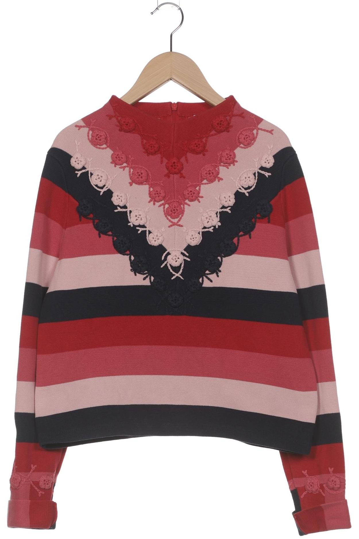 

& Other Stories Damen Pullover, rot, Gr. 38