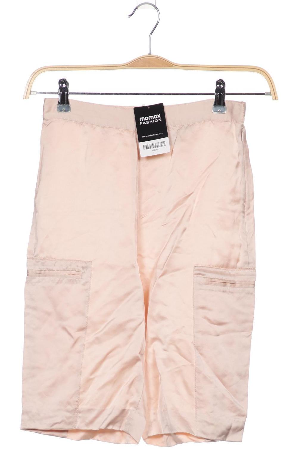 

& other stories Damen Shorts, pink