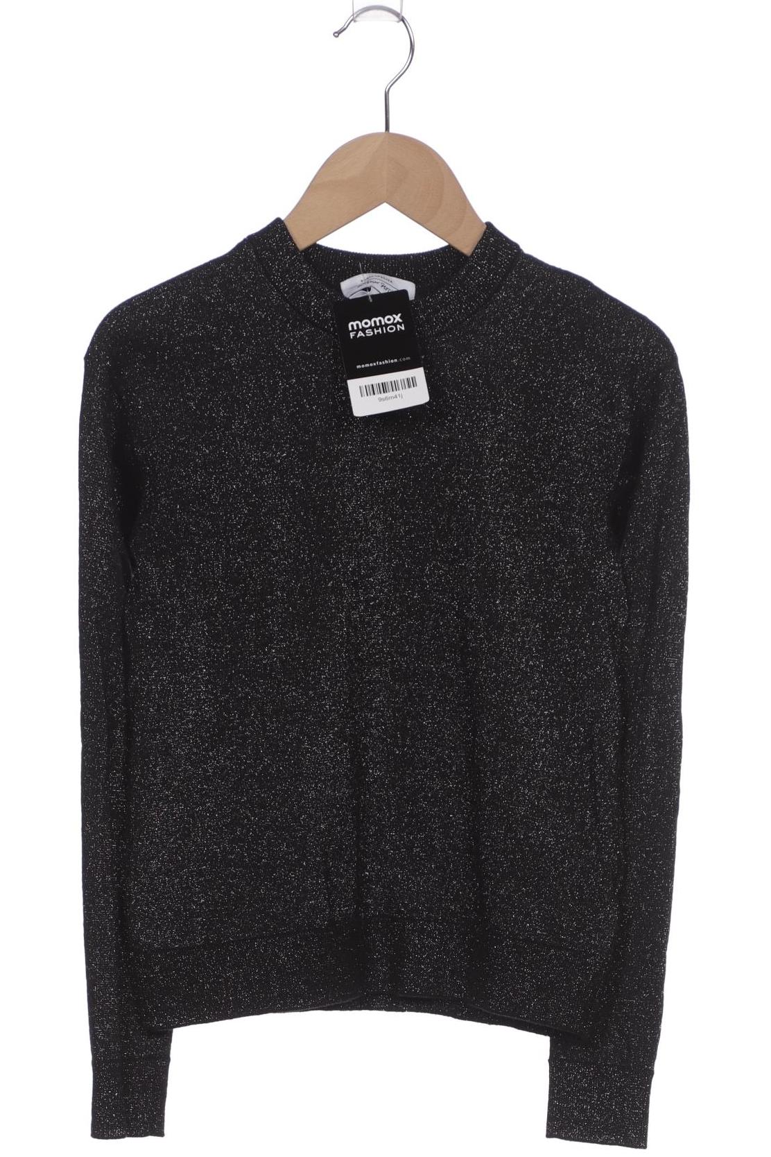 

& Other Stories Damen Pullover, schwarz, Gr. 34