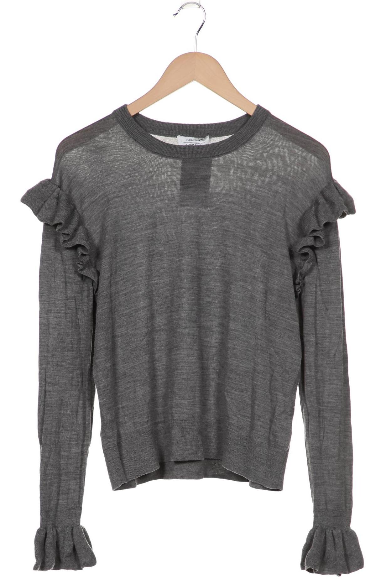

& other stories Damen Pullover, grau