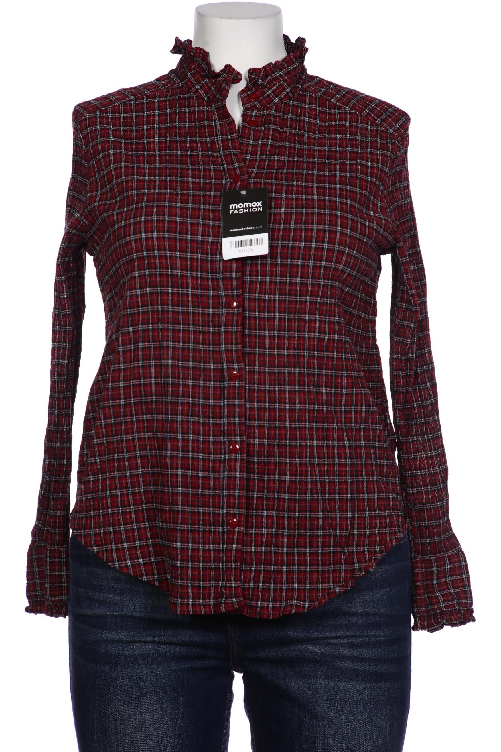 

& other stories Damen Bluse, rot