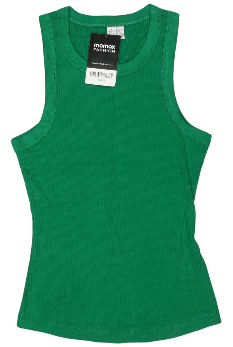 

& Other Stories Damen Top, grün, Gr. 34