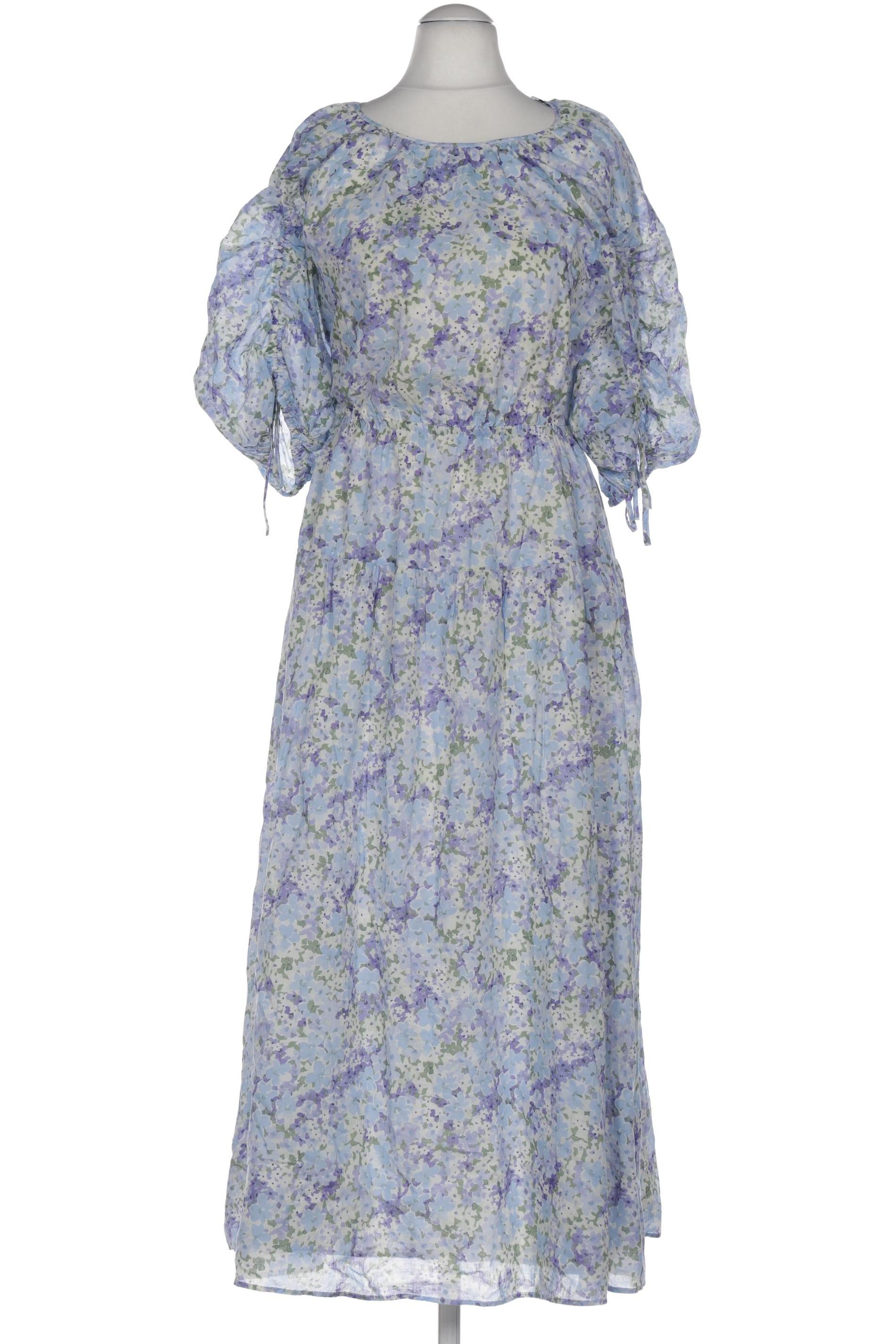 

& Other Stories Damen Kleid, hellblau, Gr. 36