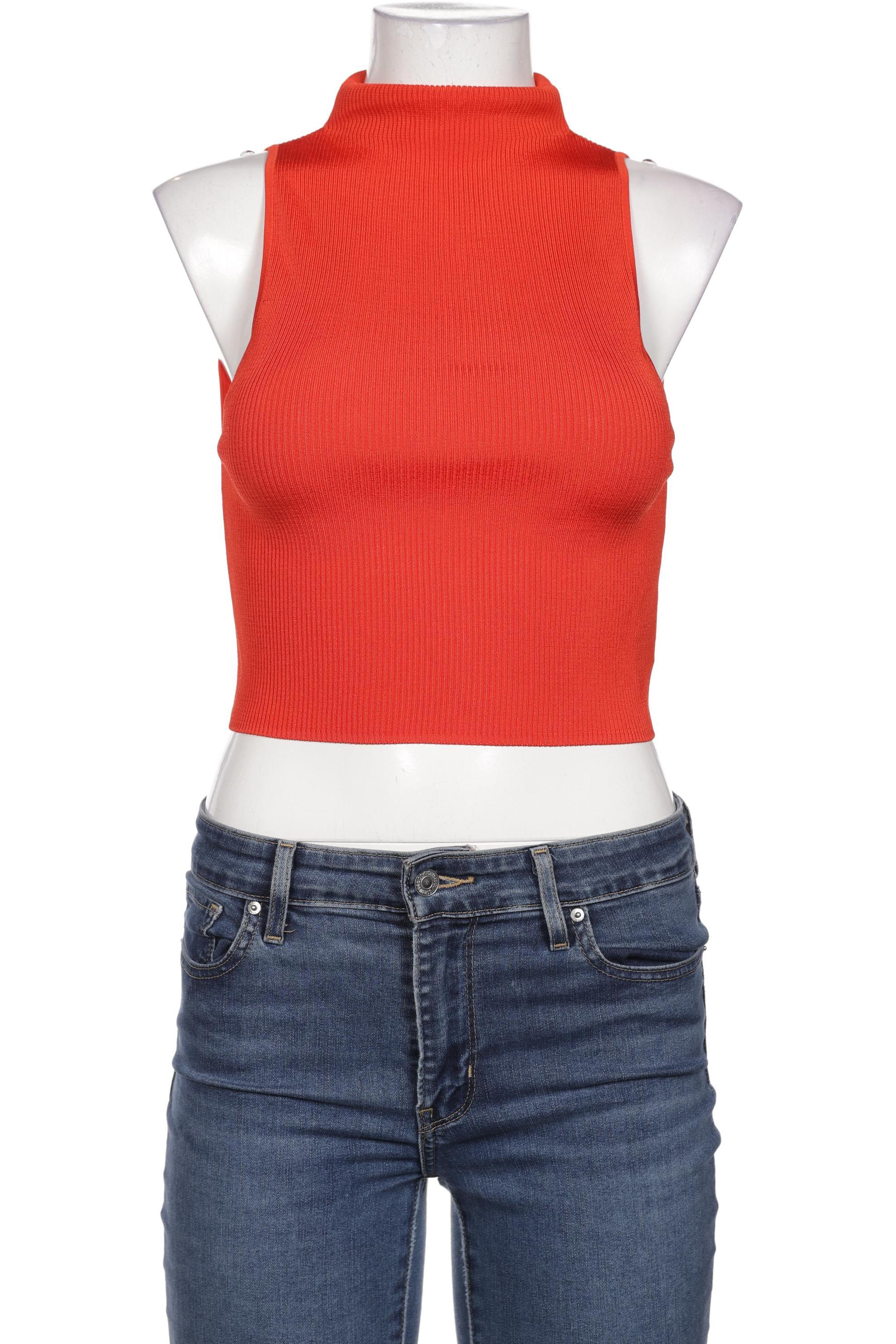 

& Other Stories Damen Bluse, rot