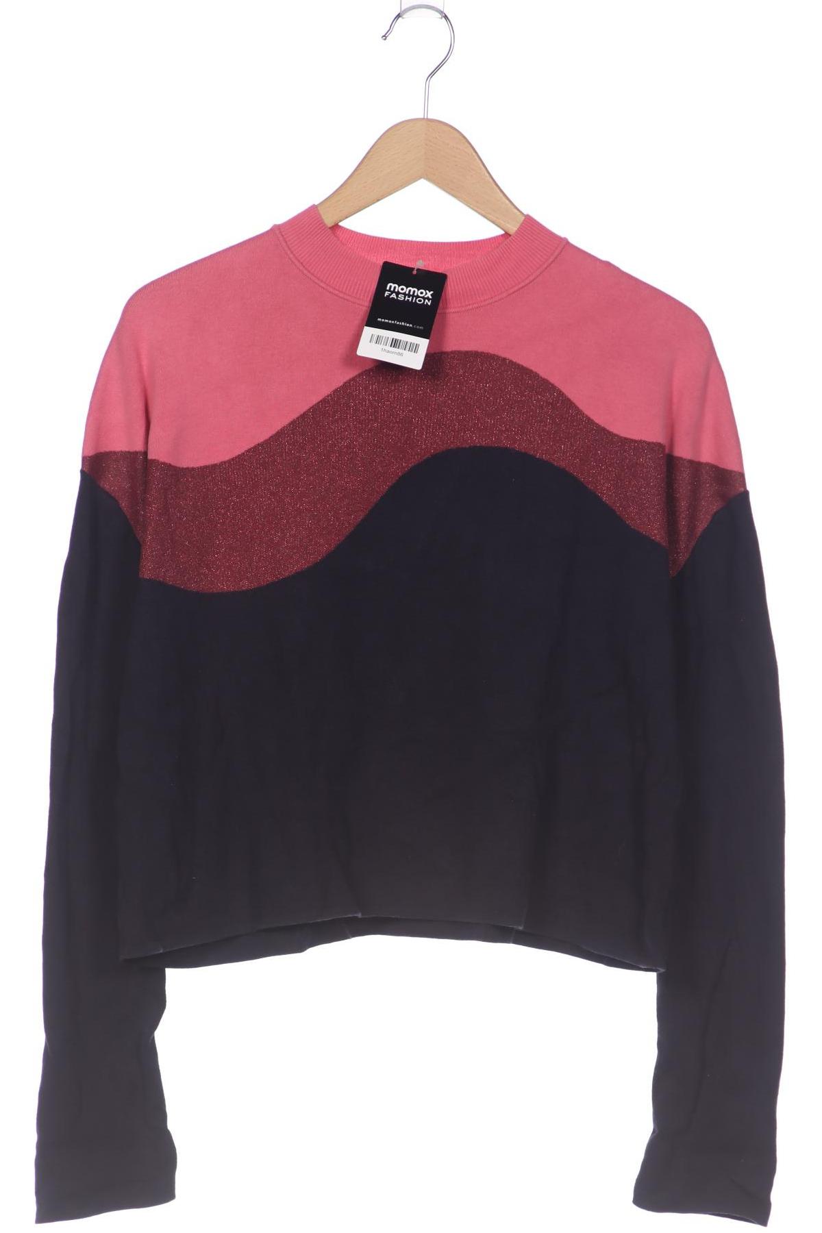 

& Other Stories Damen Pullover, marineblau, Gr. 42