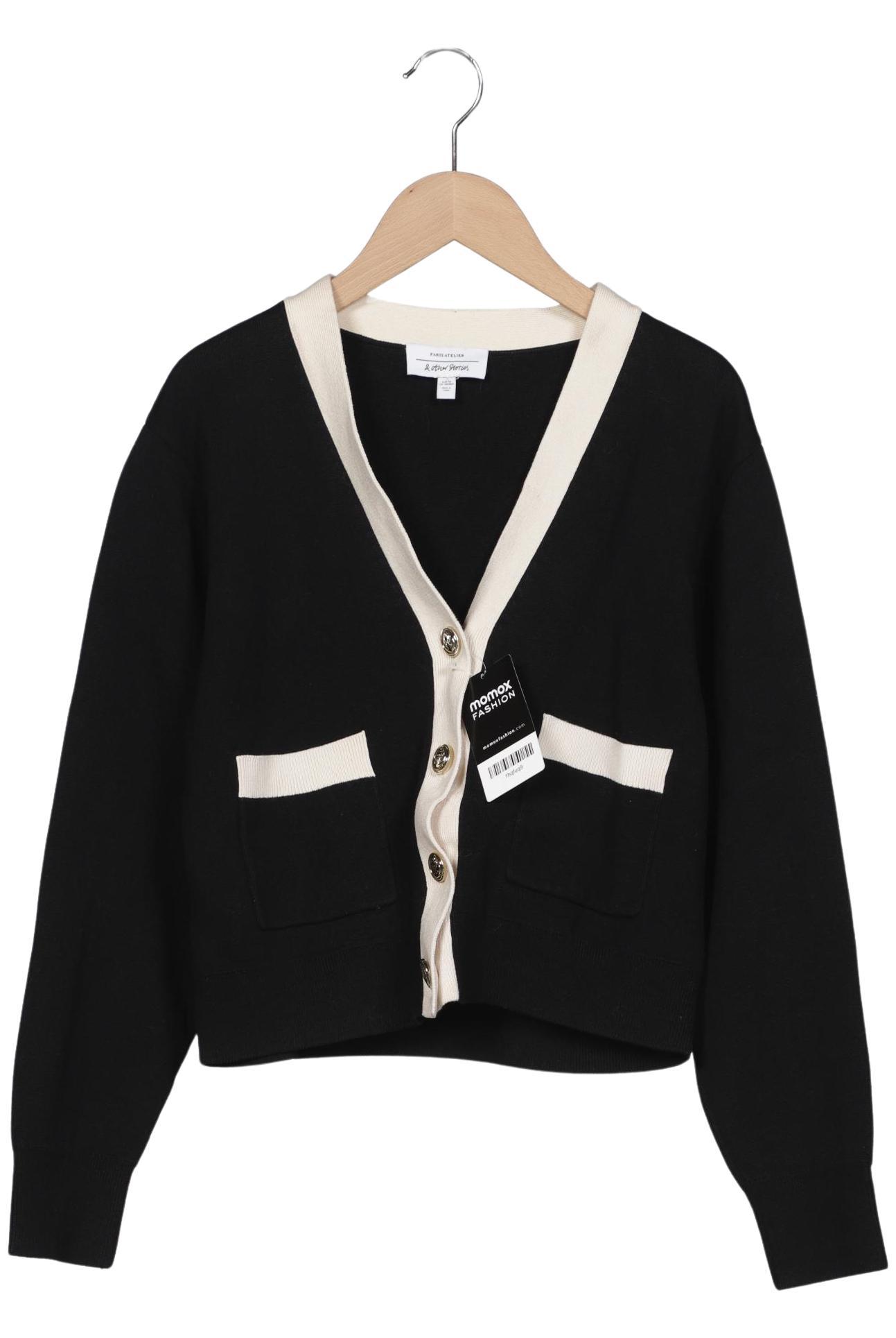 

& Other Stories Damen Strickjacke, mehrfarbig, Gr. 34