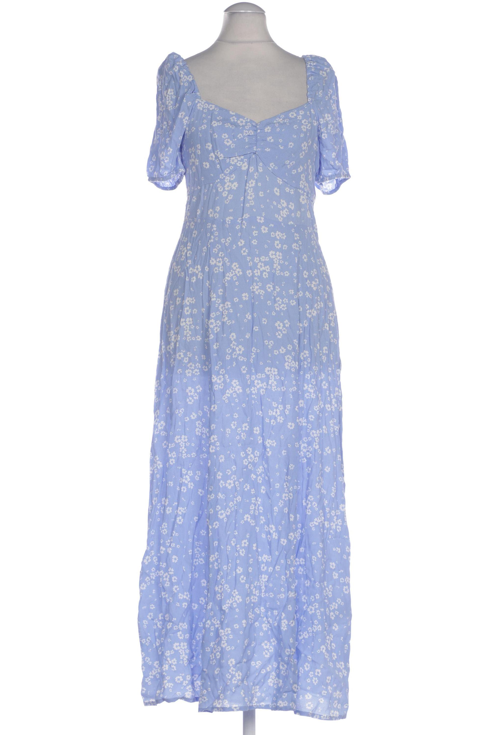 

& Other Stories Damen Kleid, hellblau, Gr. 36
