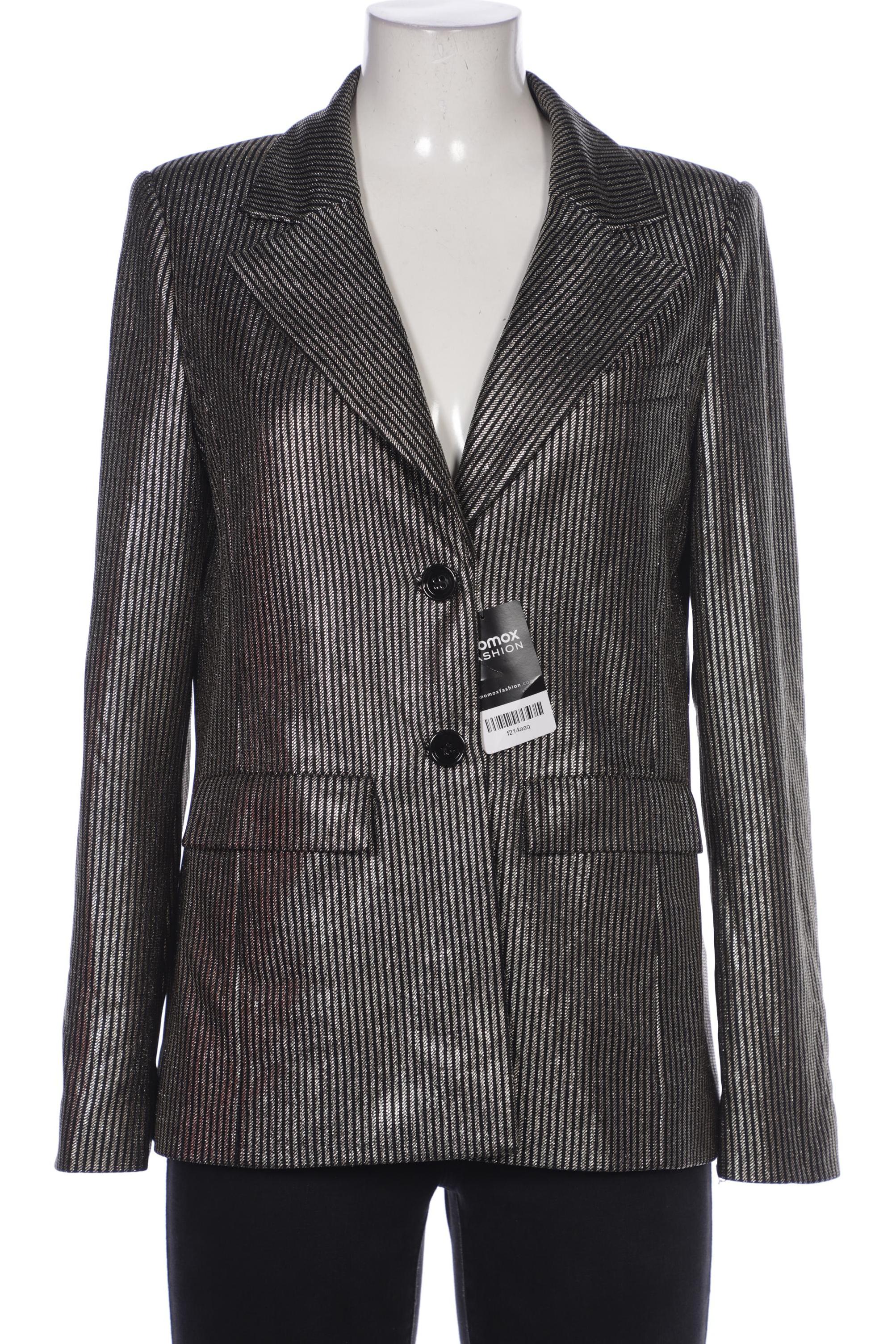 

& Other Stories Damen Blazer, silber, Gr. 40