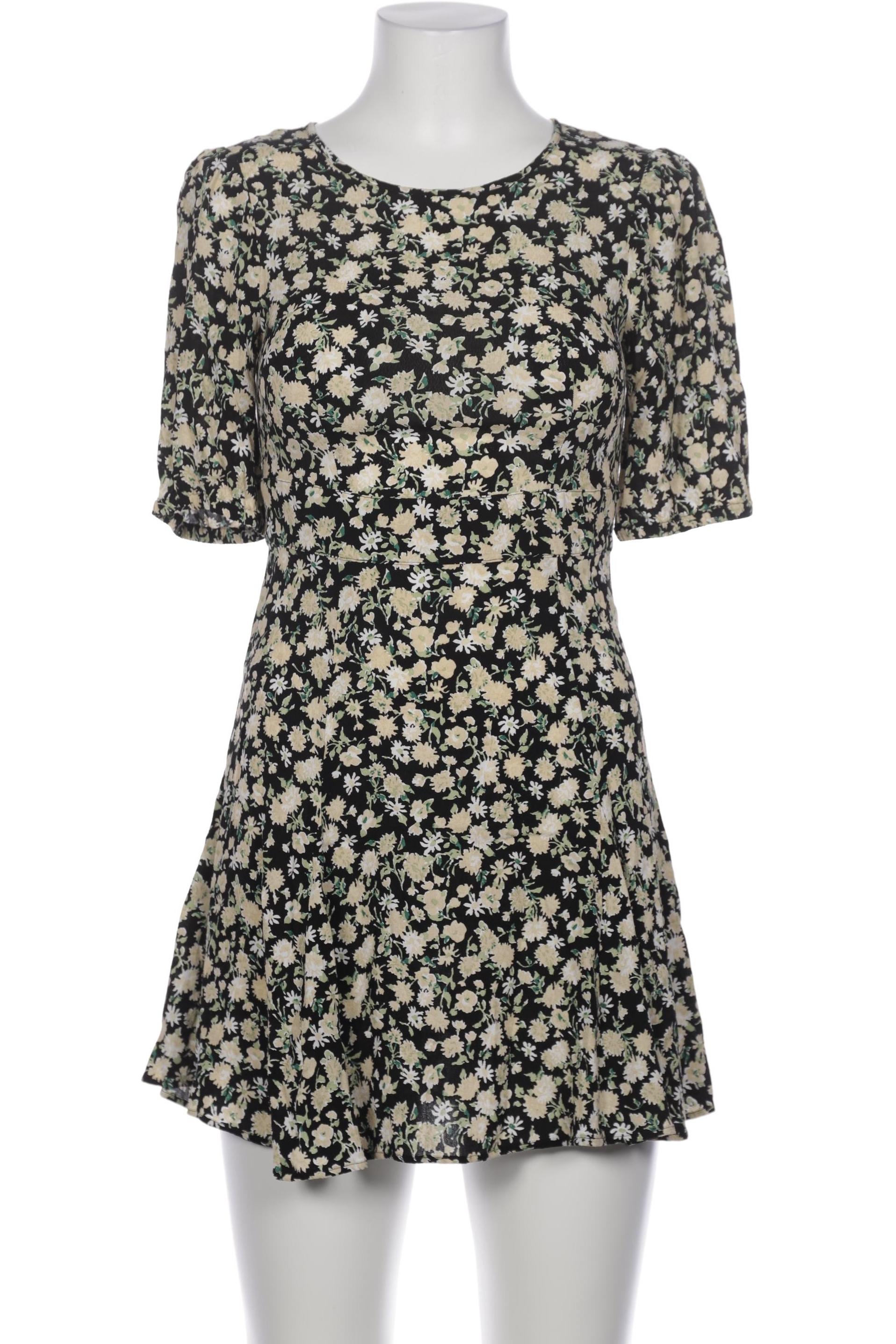 

& Other Stories Damen Kleid, schwarz, Gr. 38