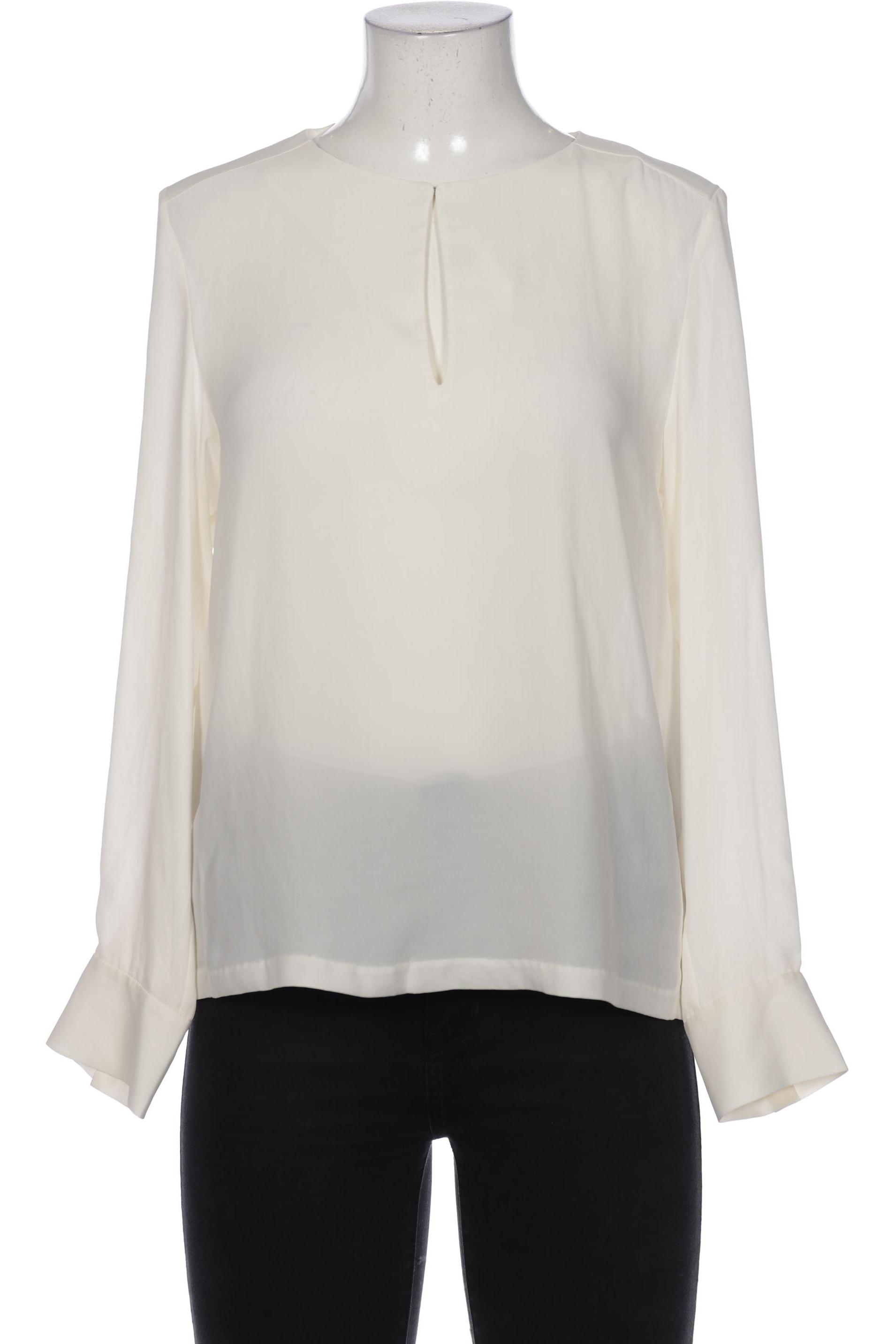

& Other Stories Damen Bluse, cremeweiß, Gr. 38