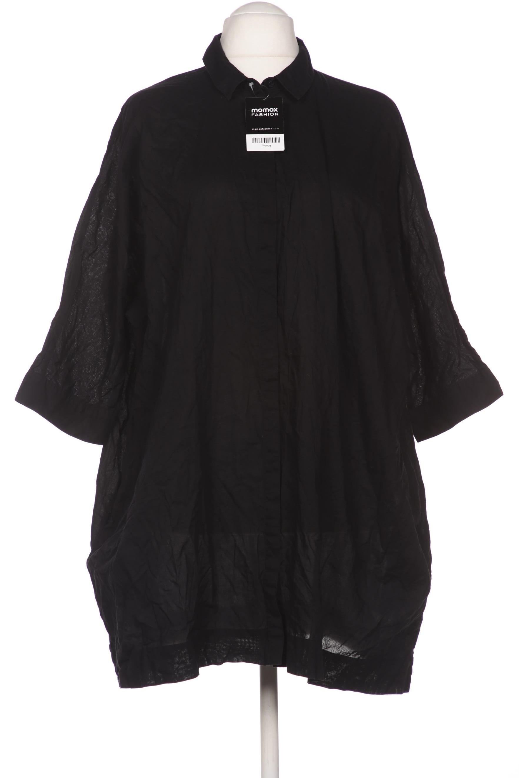 

& Other Stories Damen Kleid, schwarz, Gr. 42