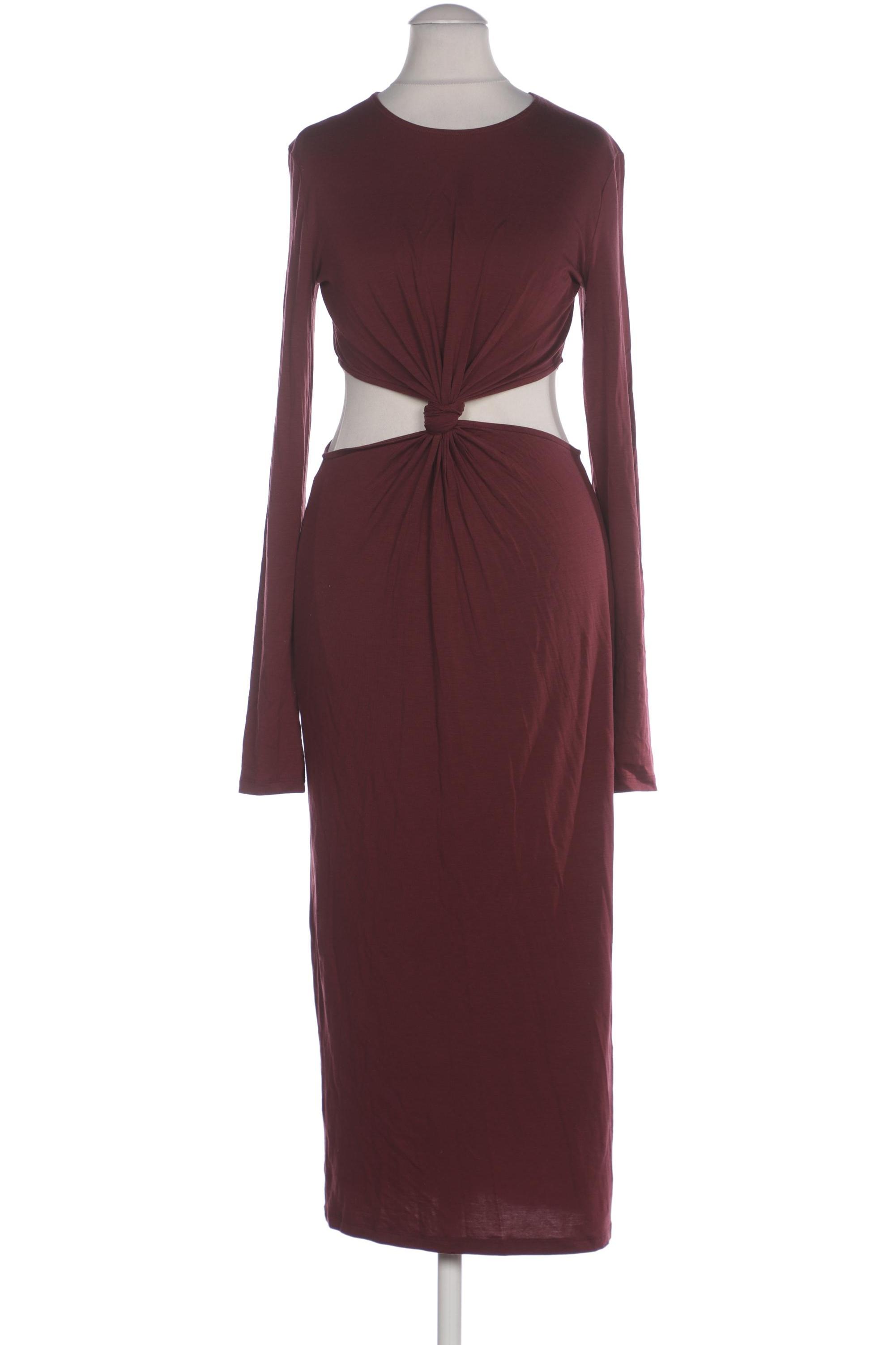 

& Other Stories Damen Kleid, bordeaux, Gr. 36