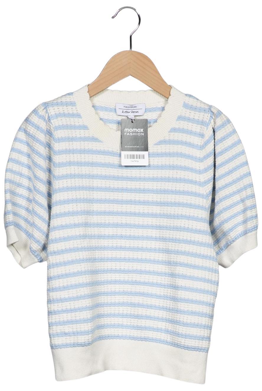 

& Other Stories Damen Pullover, mehrfarbig, Gr. 34