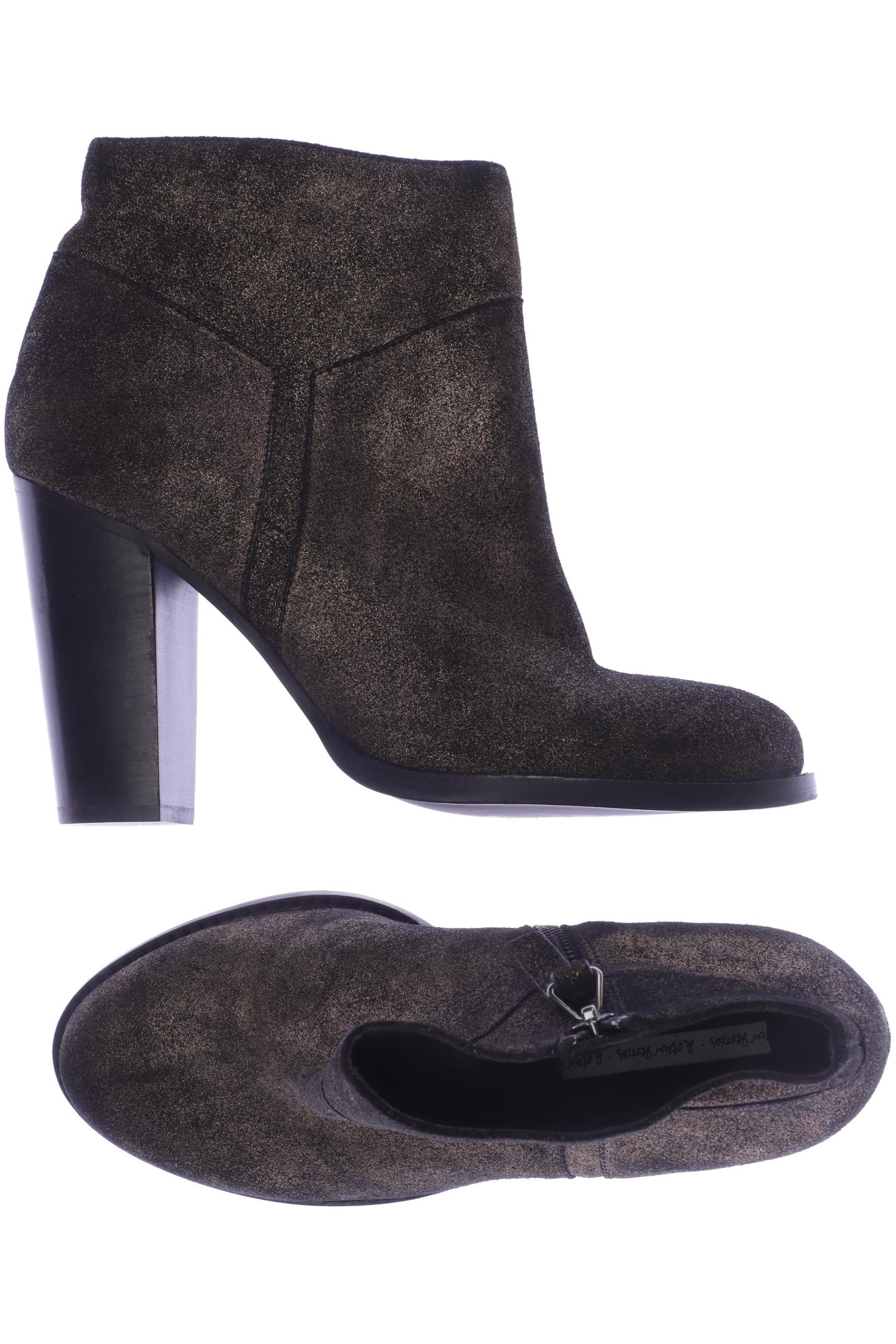 

& other stories Damen Stiefelette, braun