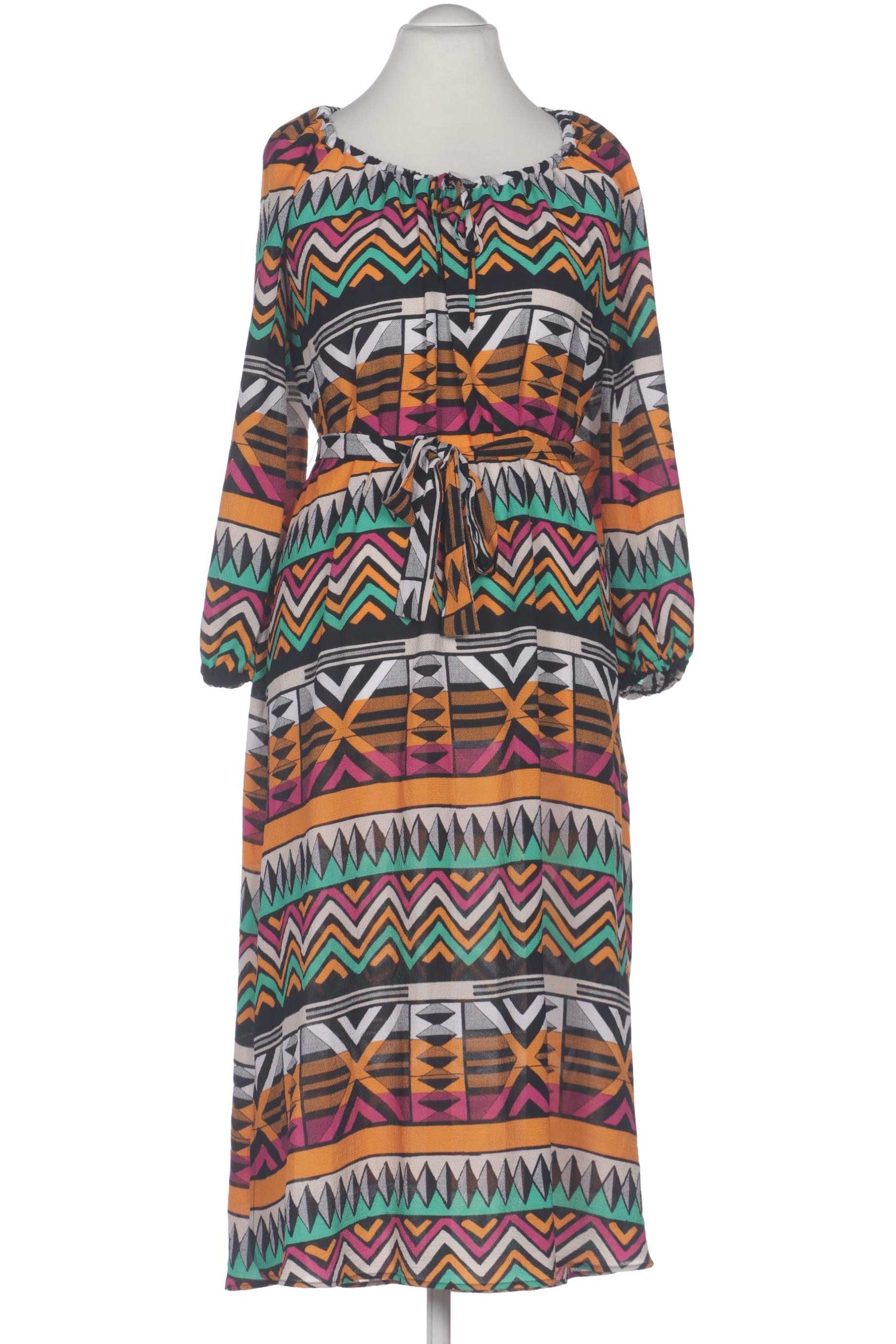 

& Other Stories Damen Kleid, mehrfarbig, Gr. 34