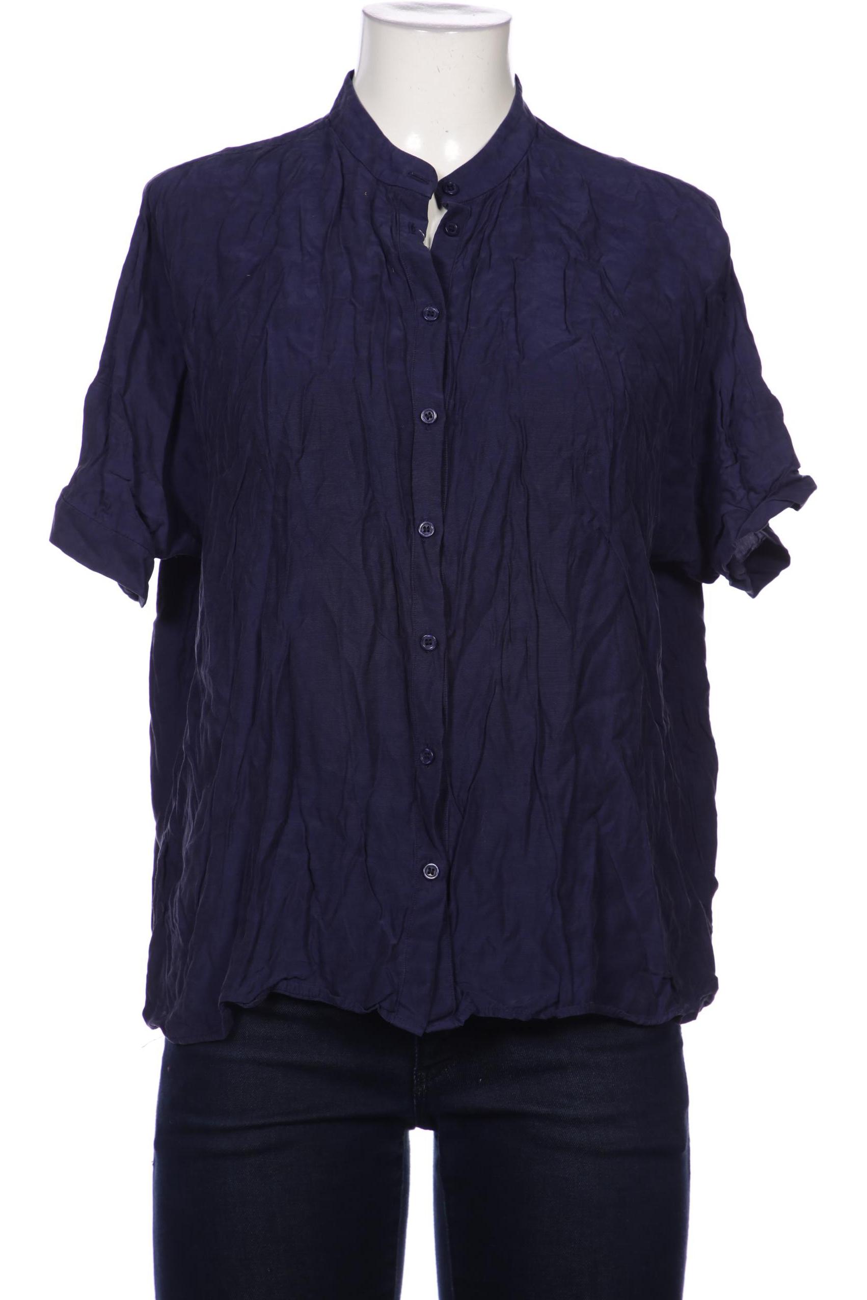 

& Other Stories Damen Bluse, marineblau