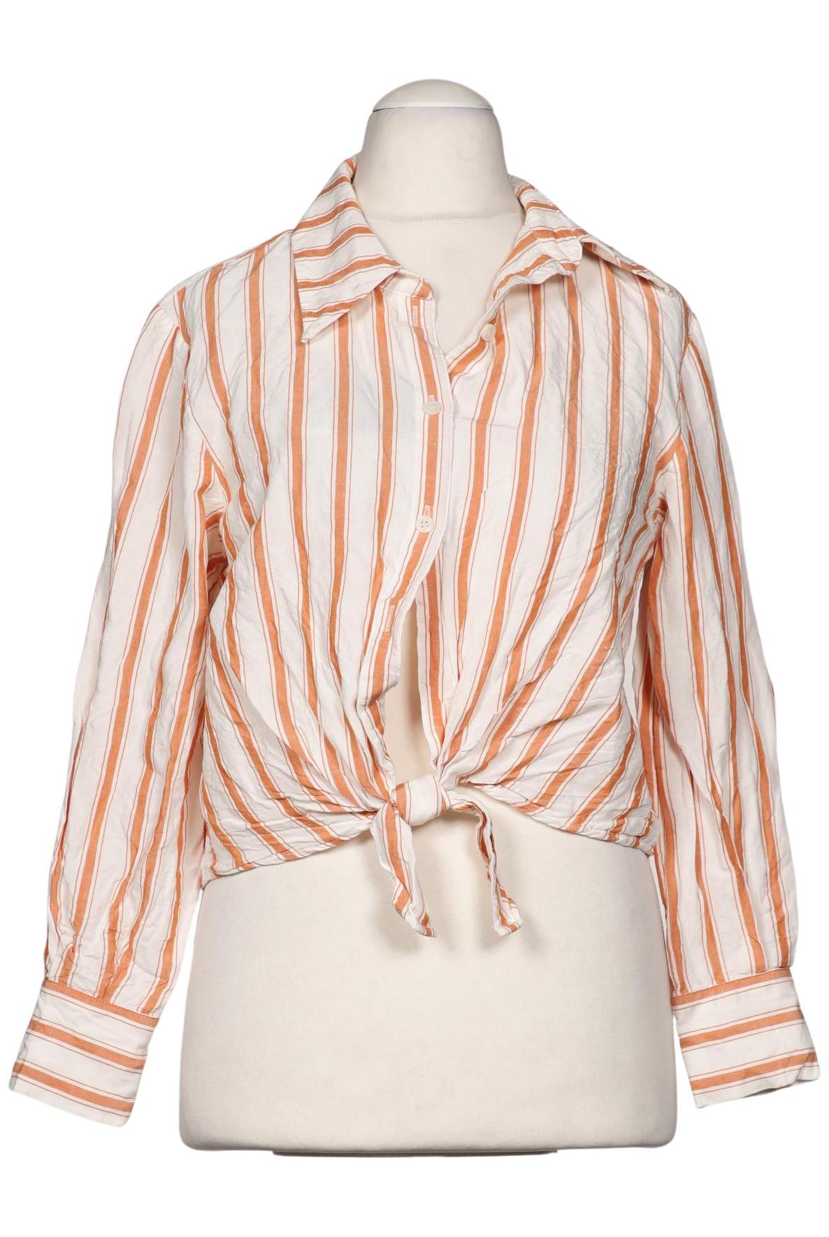 

& Other Stories Damen Bluse, mehrfarbig, Gr. 36