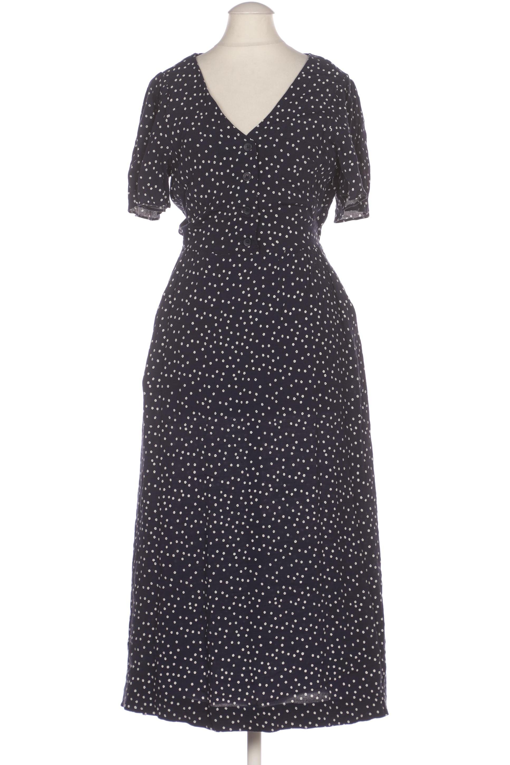 

& Other Stories Damen Kleid, marineblau