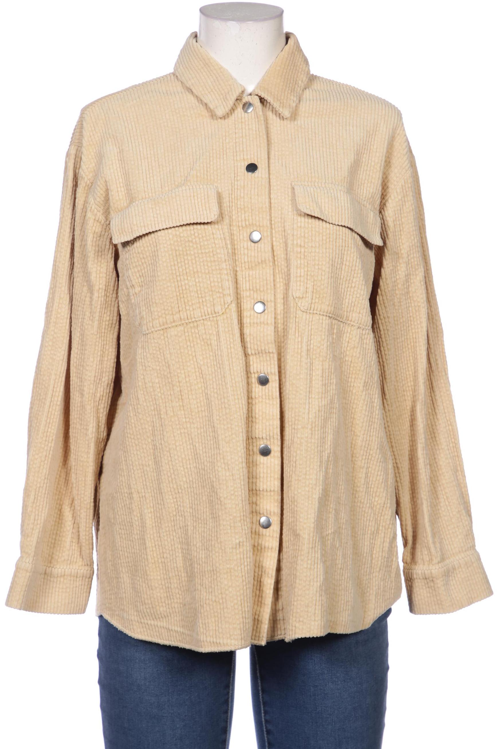 

& Other Stories Damen Bluse, beige
