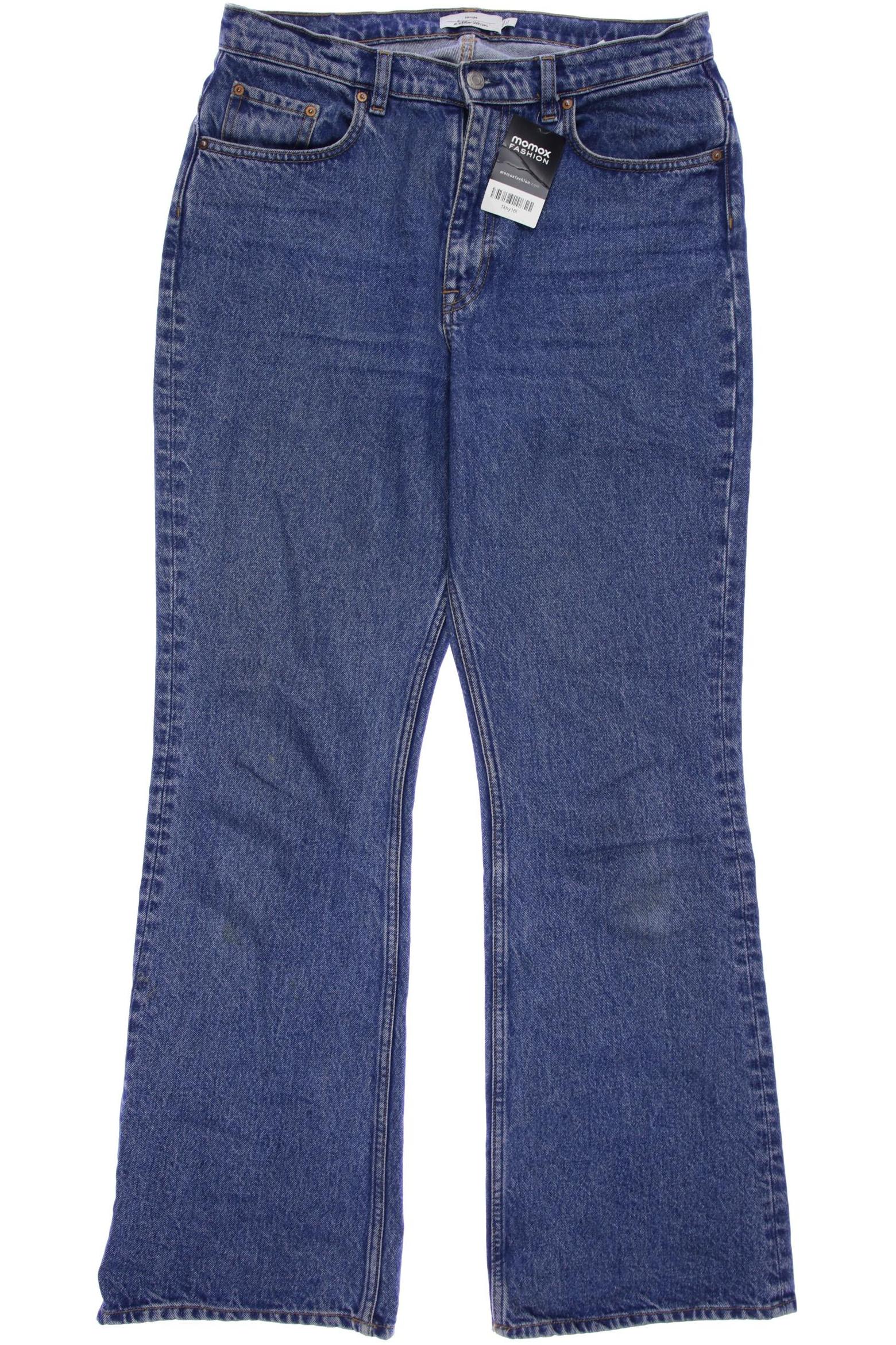 

& Other Stories Damen Jeans, blau, Gr. 31