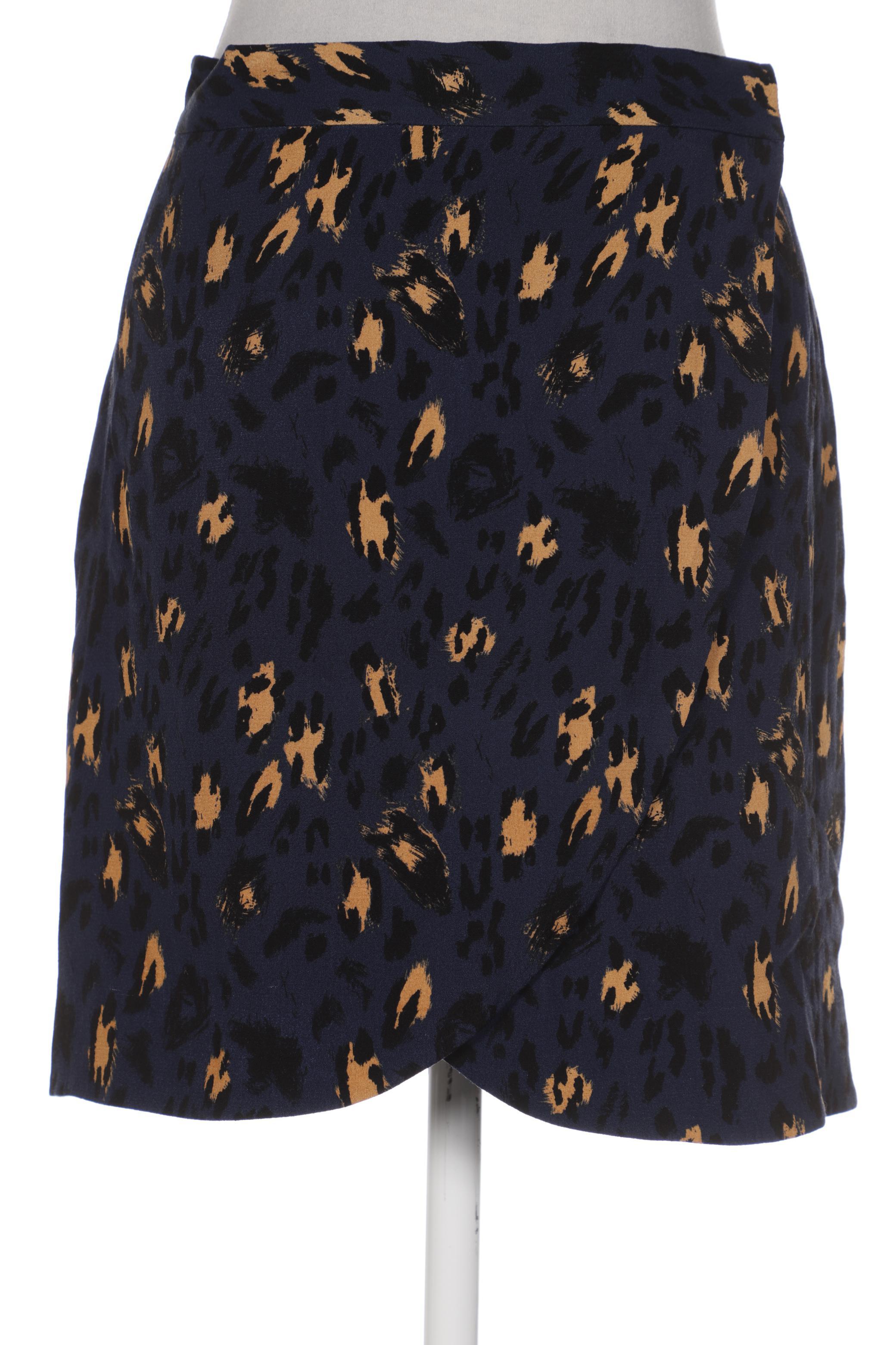 

& Other Stories Damen Rock, marineblau, Gr. 36