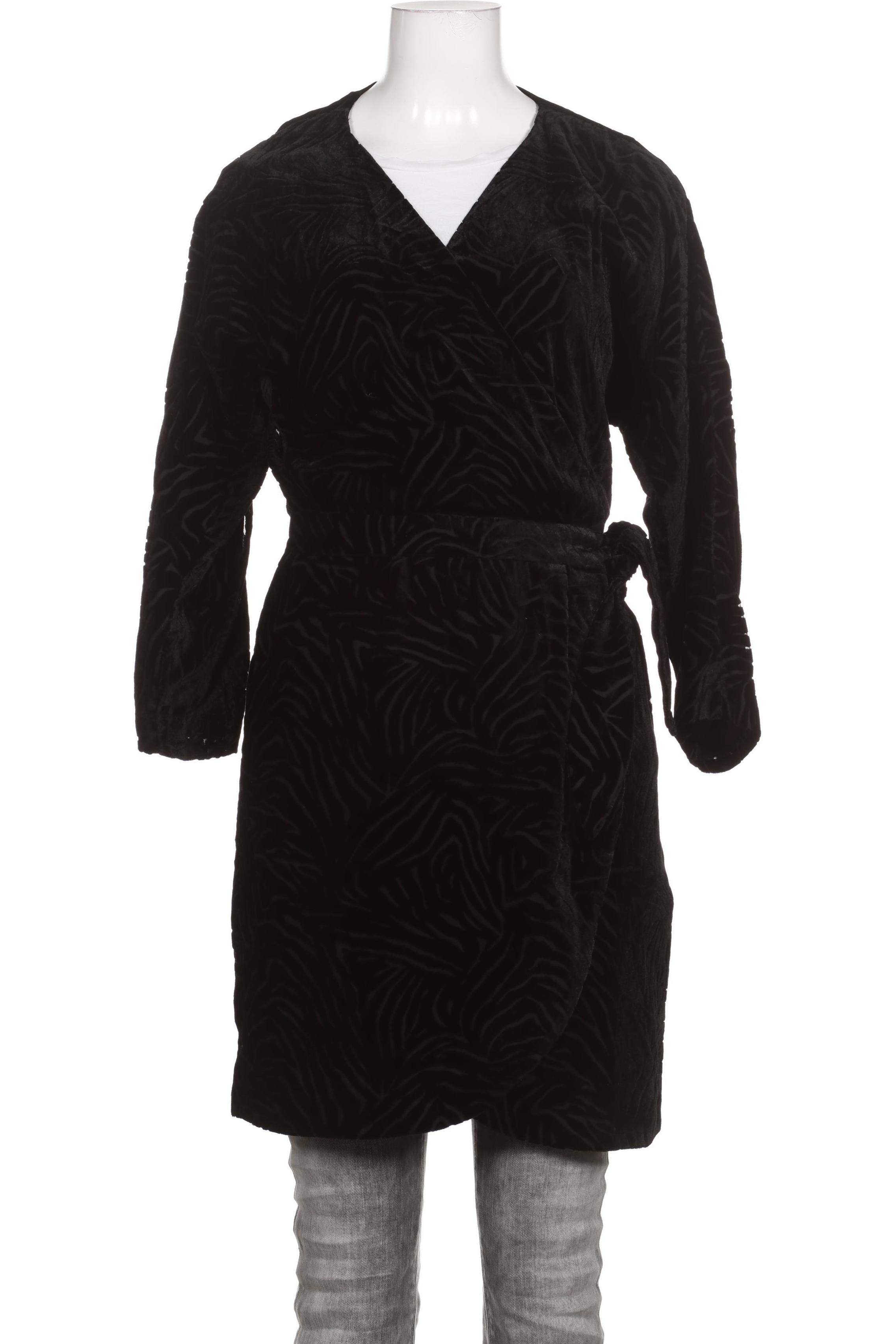 

& other stories Damen Strickjacke, schwarz