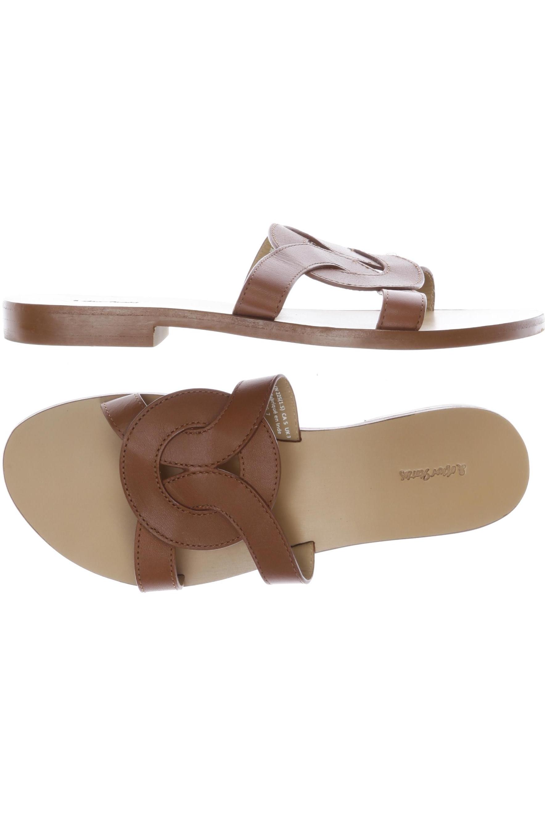 

& Other Stories Damen Sandale, braun, Gr. 36