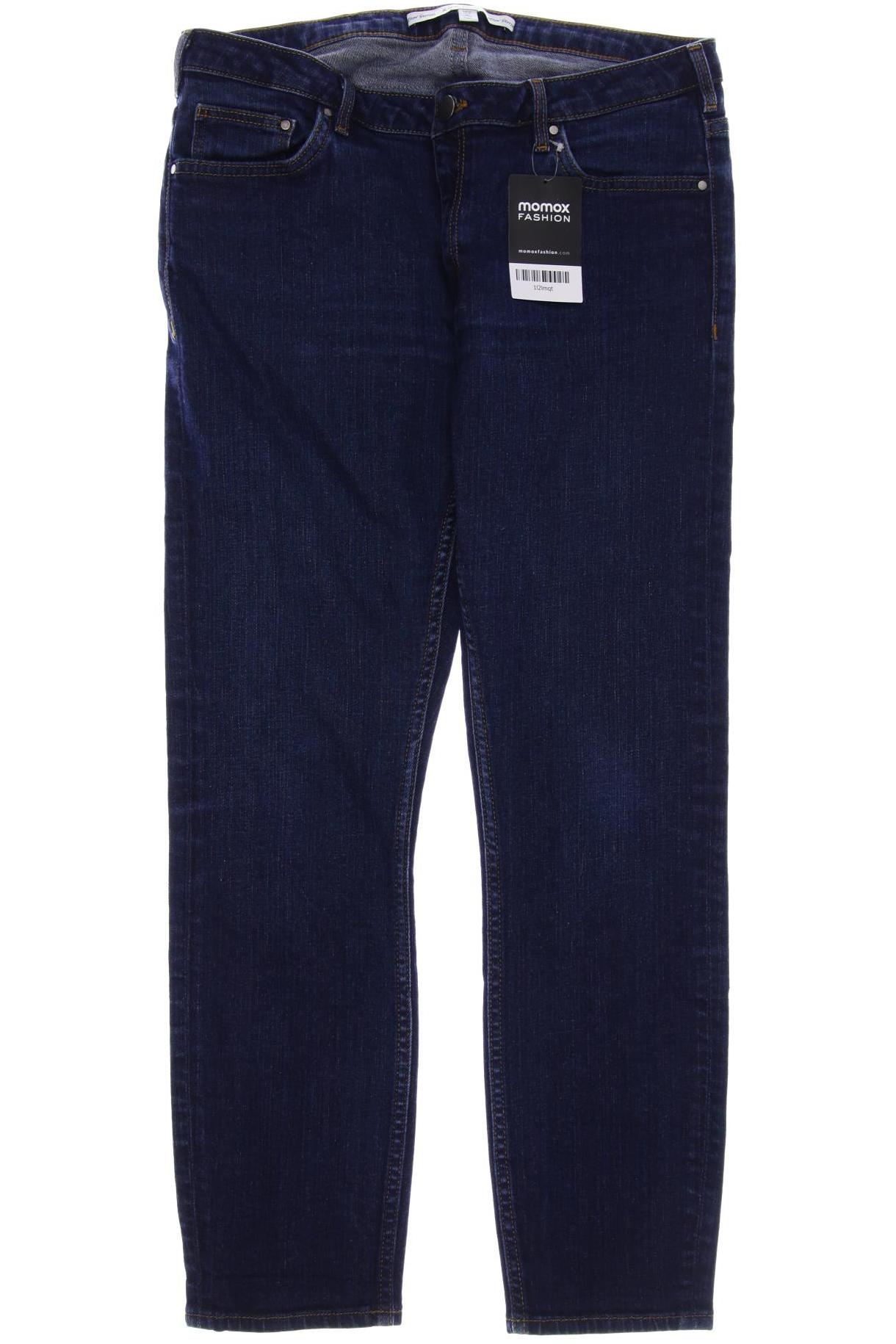 

& other stories Damen Jeans, blau