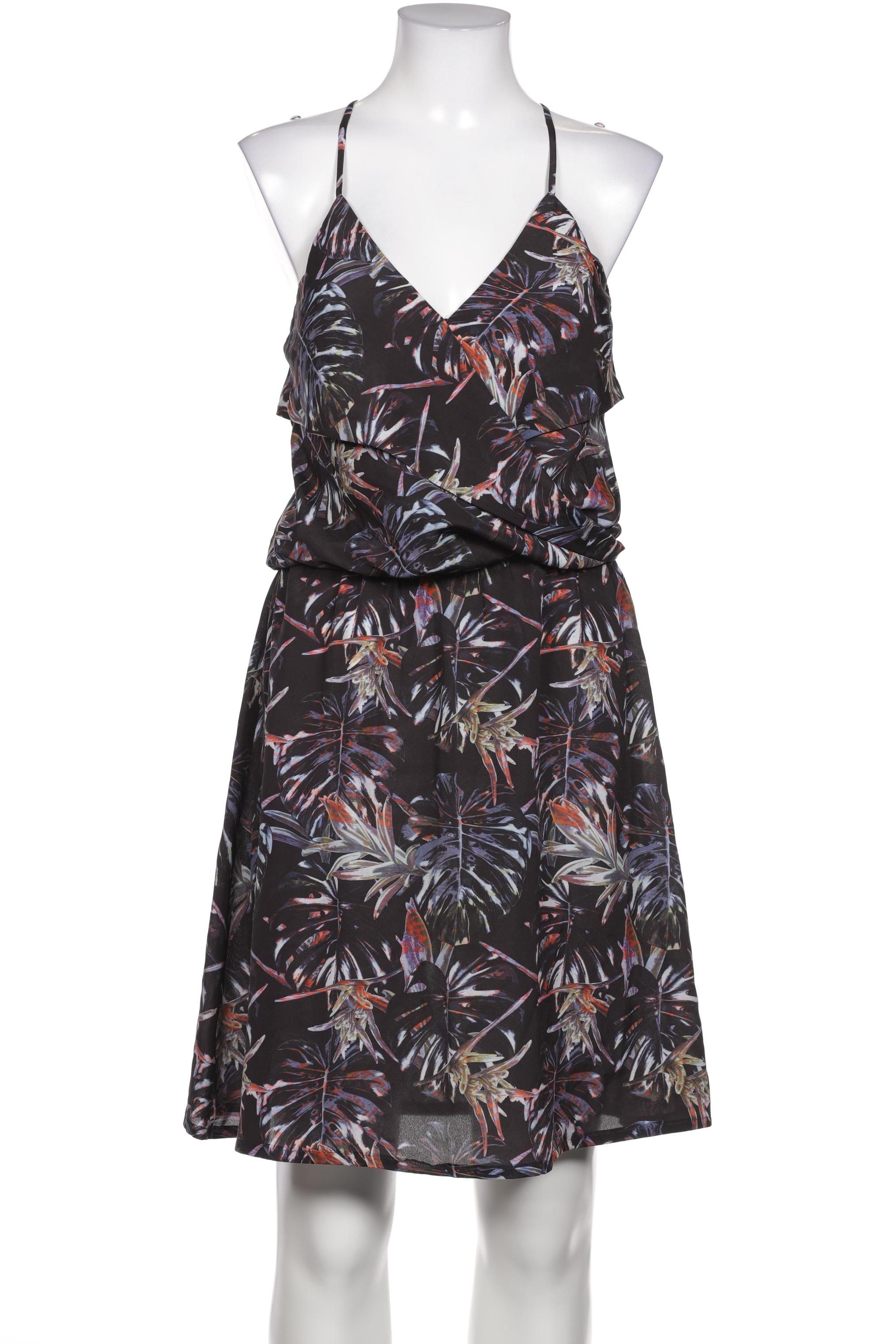 

& Other Stories Damen Kleid, schwarz, Gr. 38