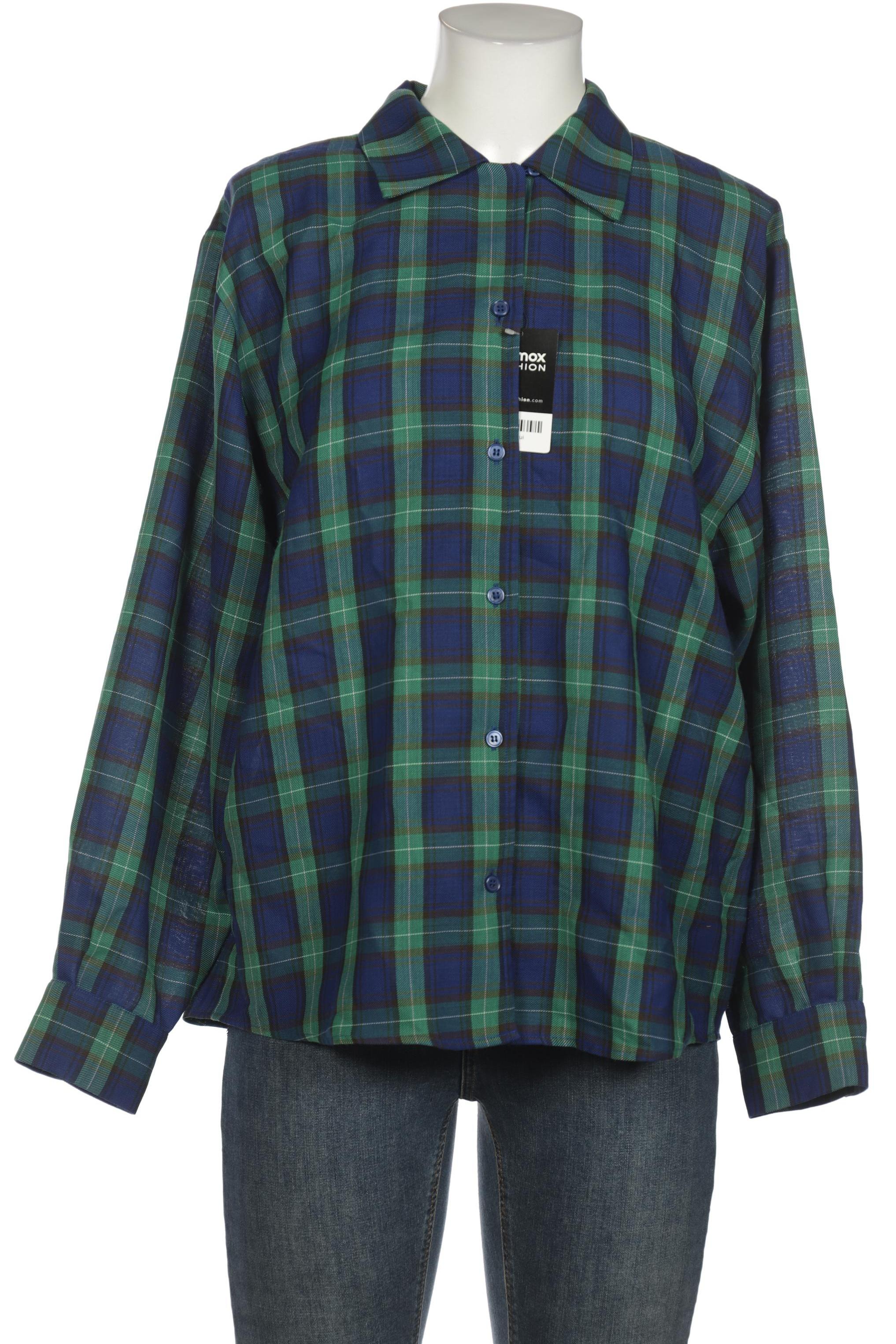 

& Other Stories Damen Bluse, grün, Gr. 38