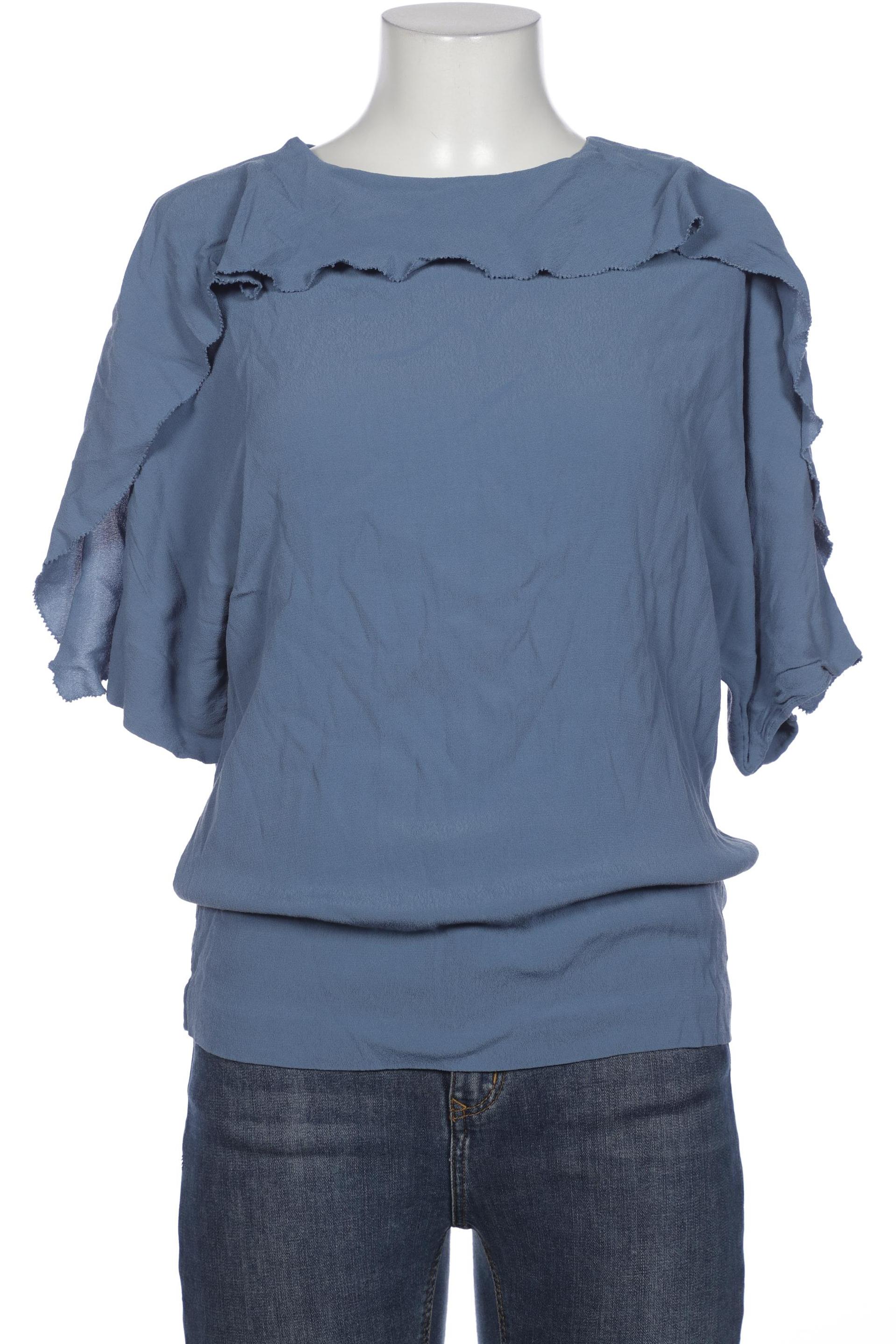 

& Other Stories Damen Bluse, blau