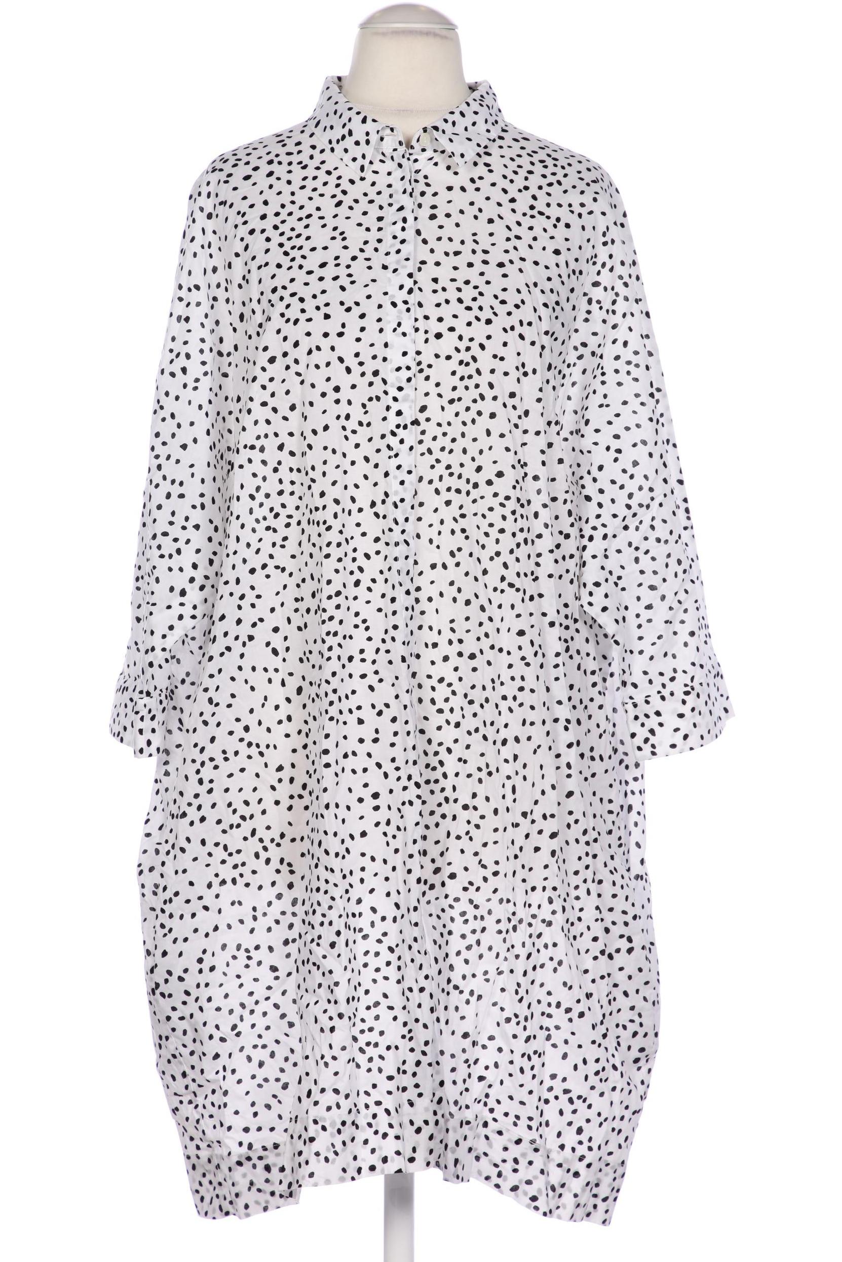 

& Other Stories Damen Bluse, weiß, Gr. 36