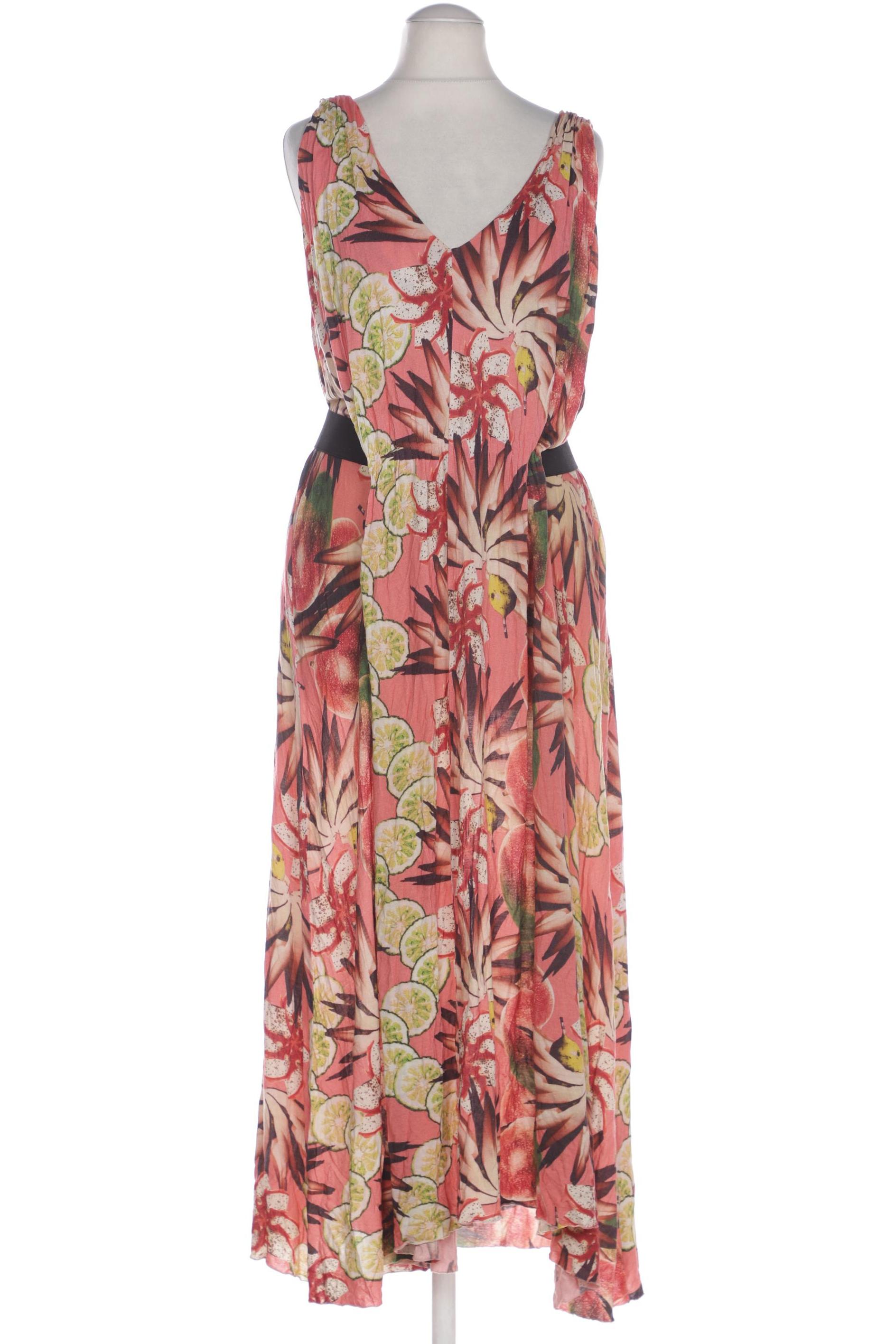

& Other Stories Damen Kleid, mehrfarbig, Gr. 38
