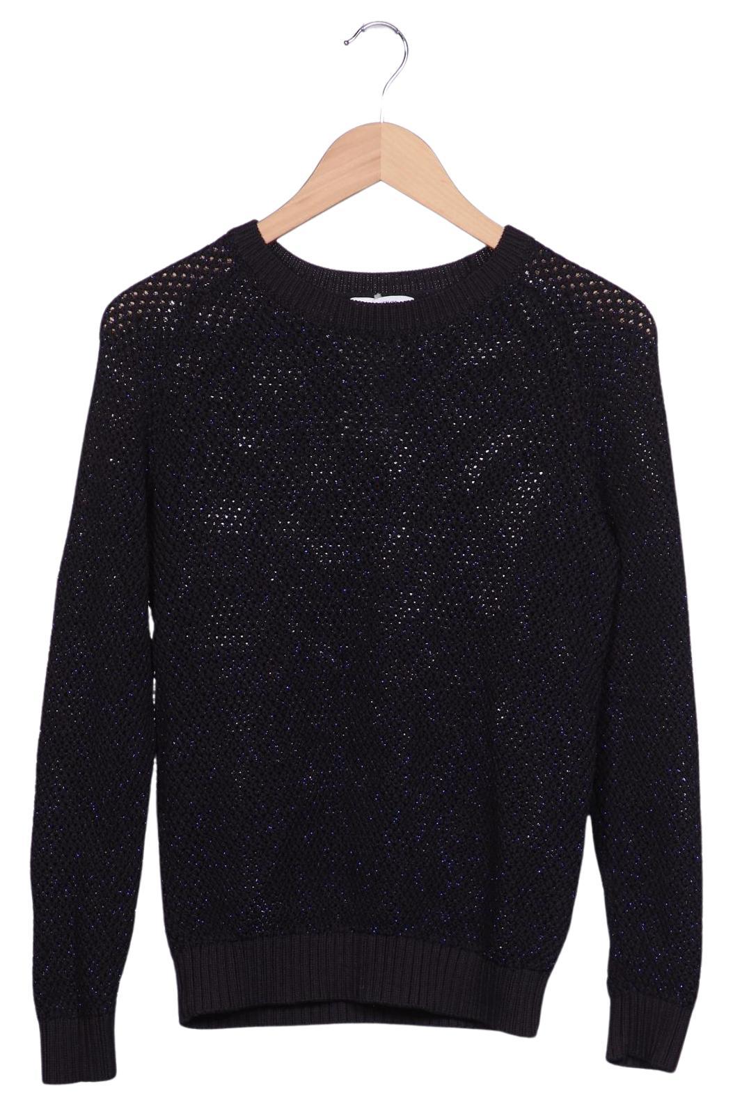 

& Other Stories Damen Pullover, schwarz, Gr. 38