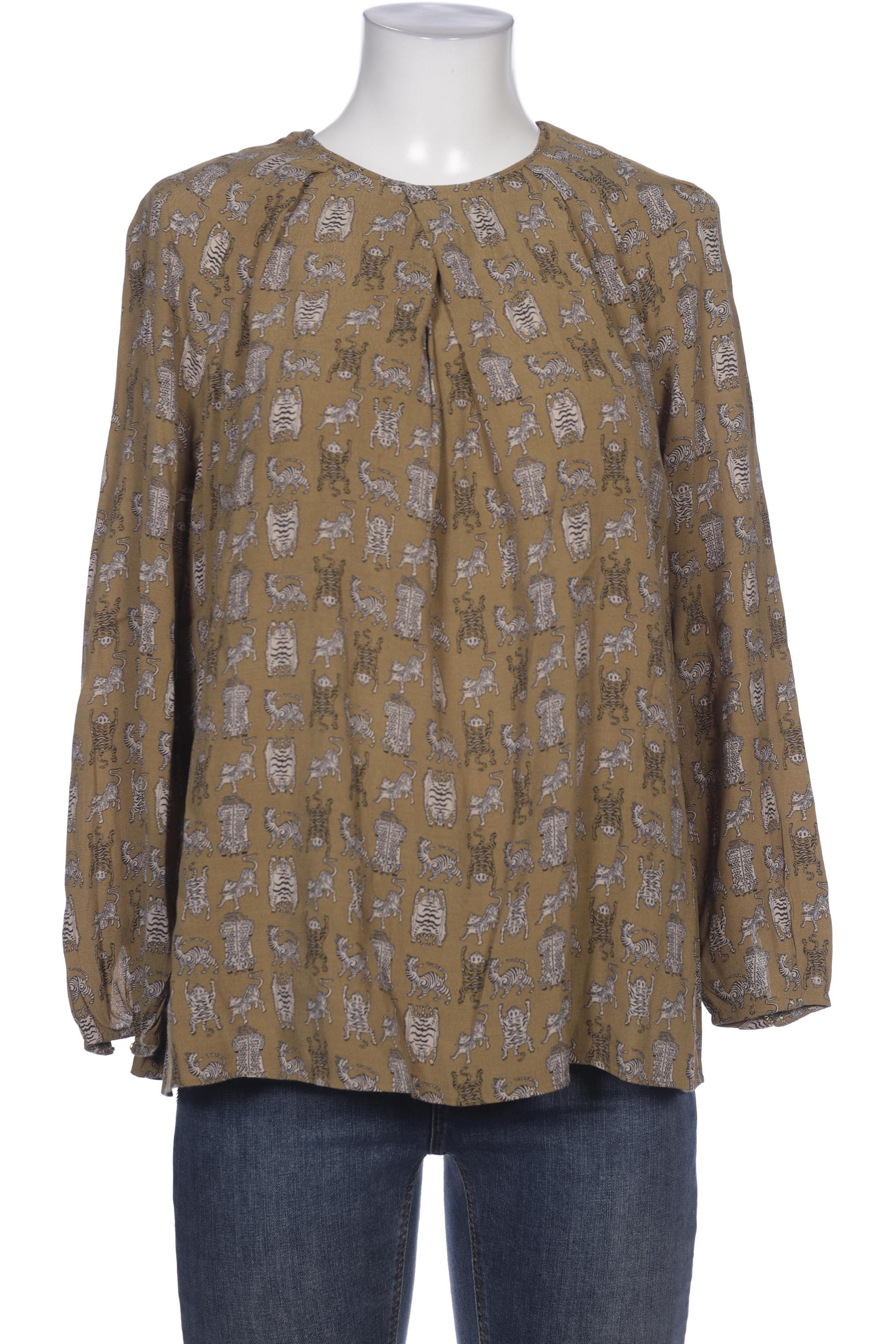 

& Other Stories Damen Bluse, grün, Gr. 36