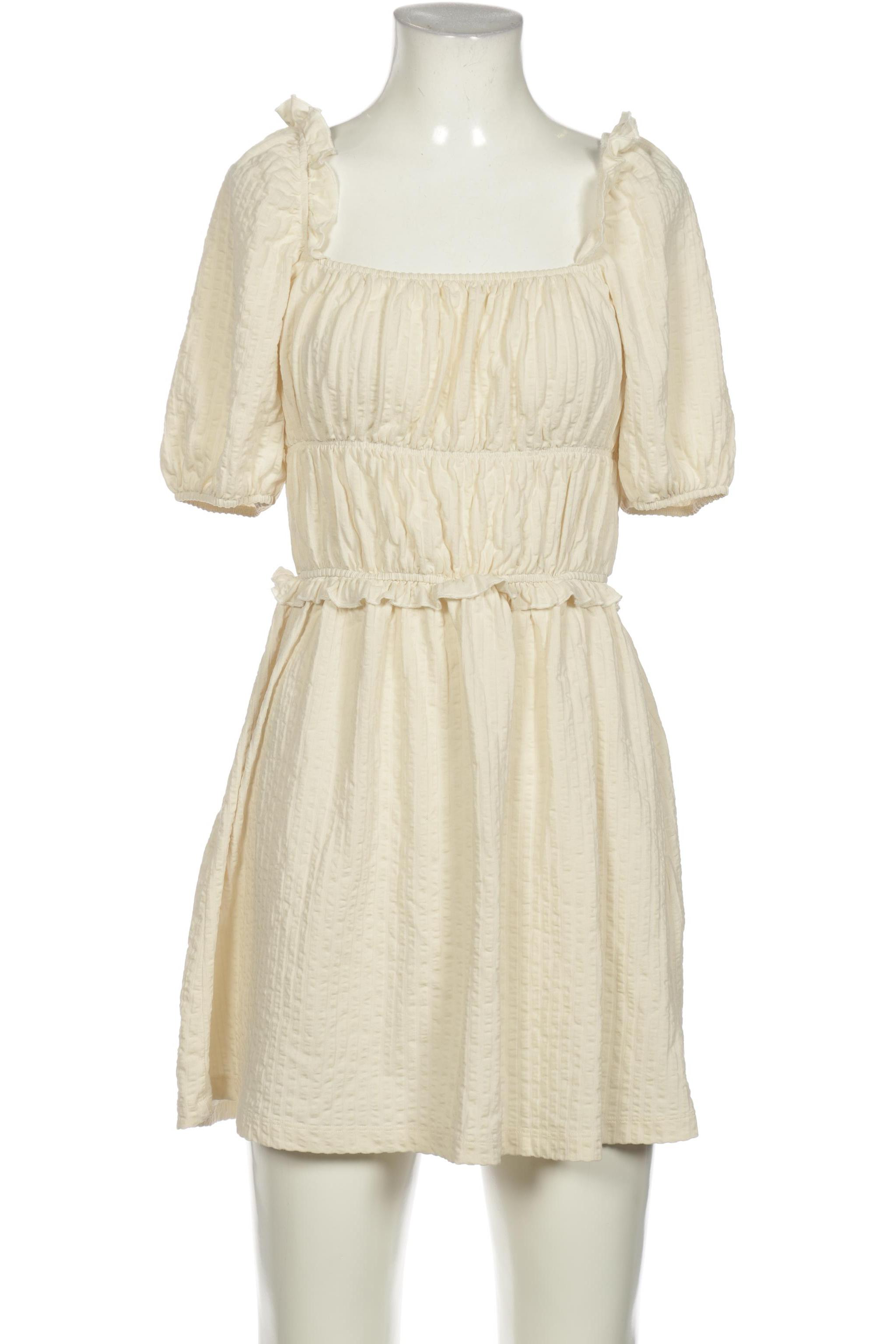 

& Other Stories Damen Kleid, beige, Gr. 34