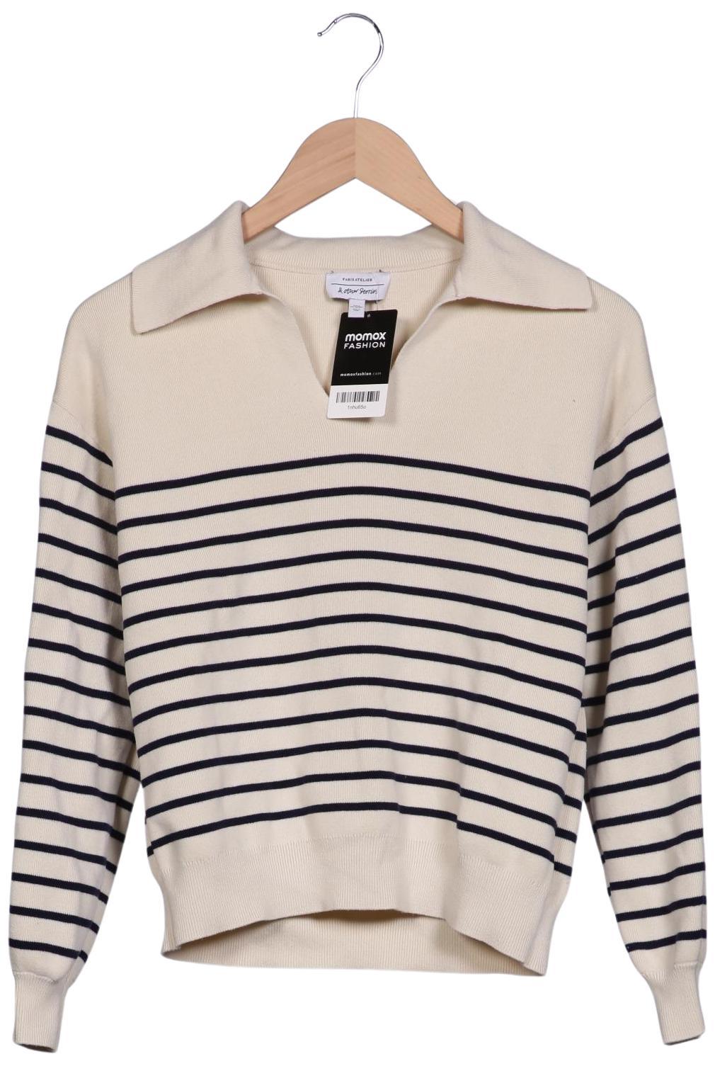 

& Other Stories Damen Pullover, mehrfarbig, Gr. 36