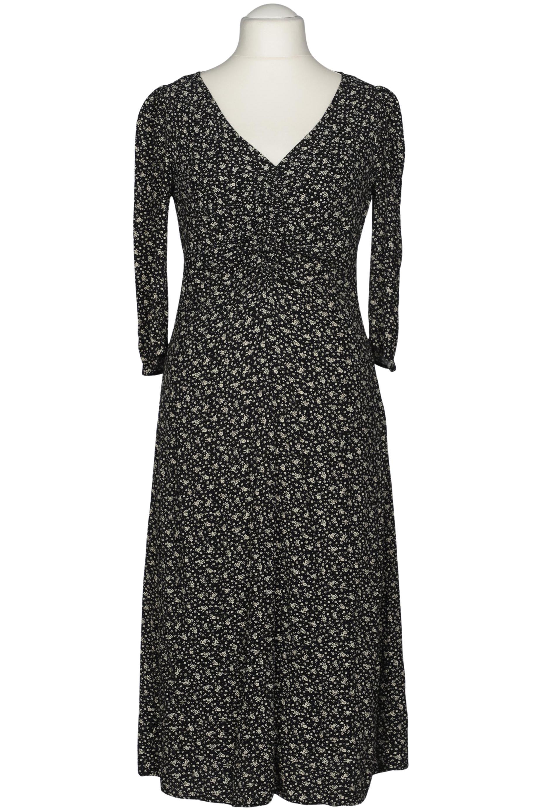 

& Other Stories Damen Kleid, schwarz, Gr. 38