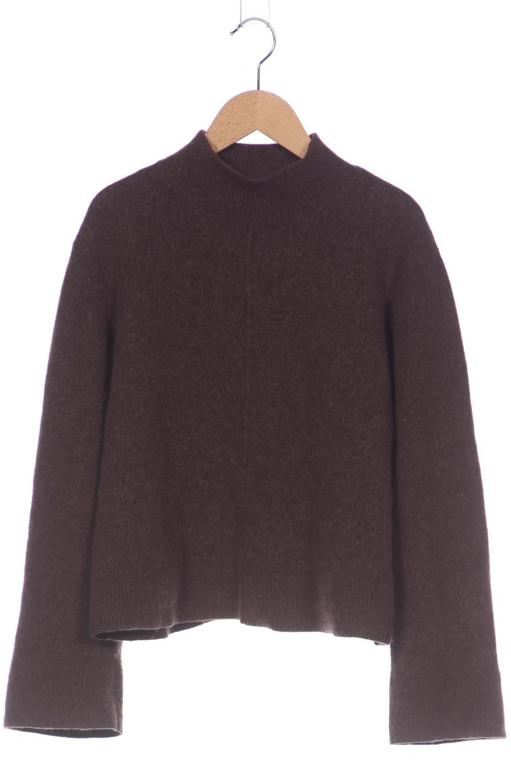

& Other Stories Damen Pullover, braun, Gr. 36