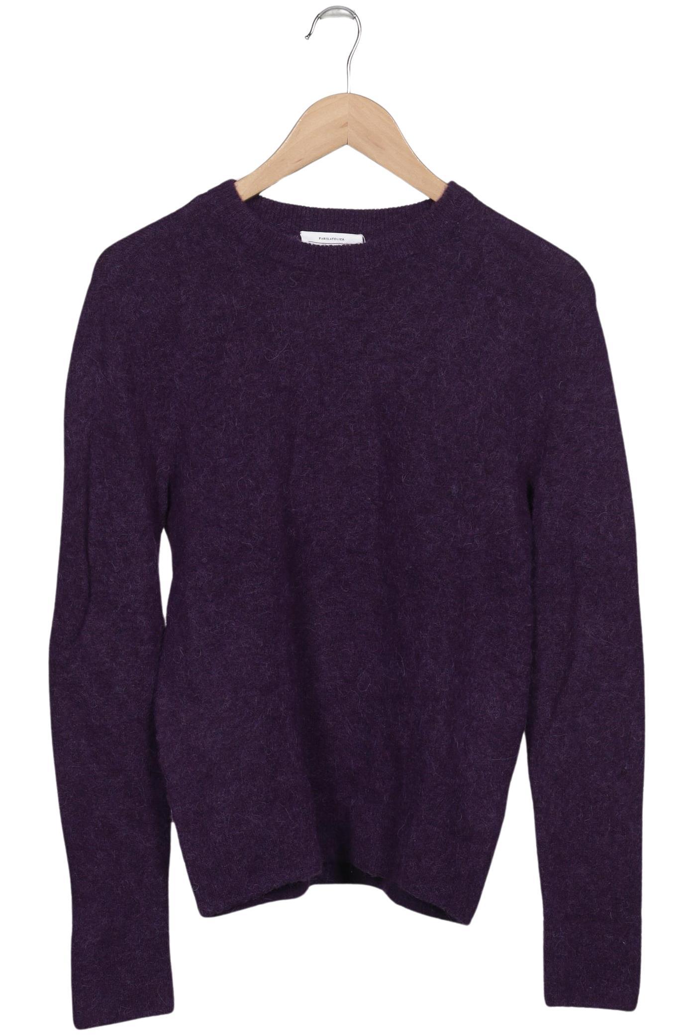 

& Other Stories Damen Pullover, flieder, Gr. 36