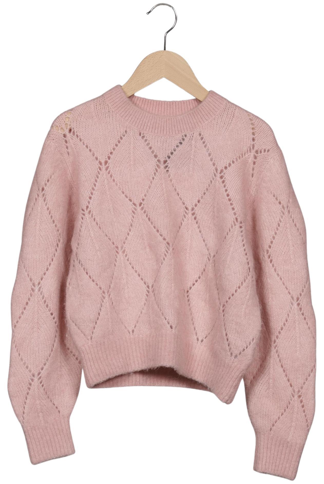 

& Other Stories Damen Pullover, pink, Gr. 34