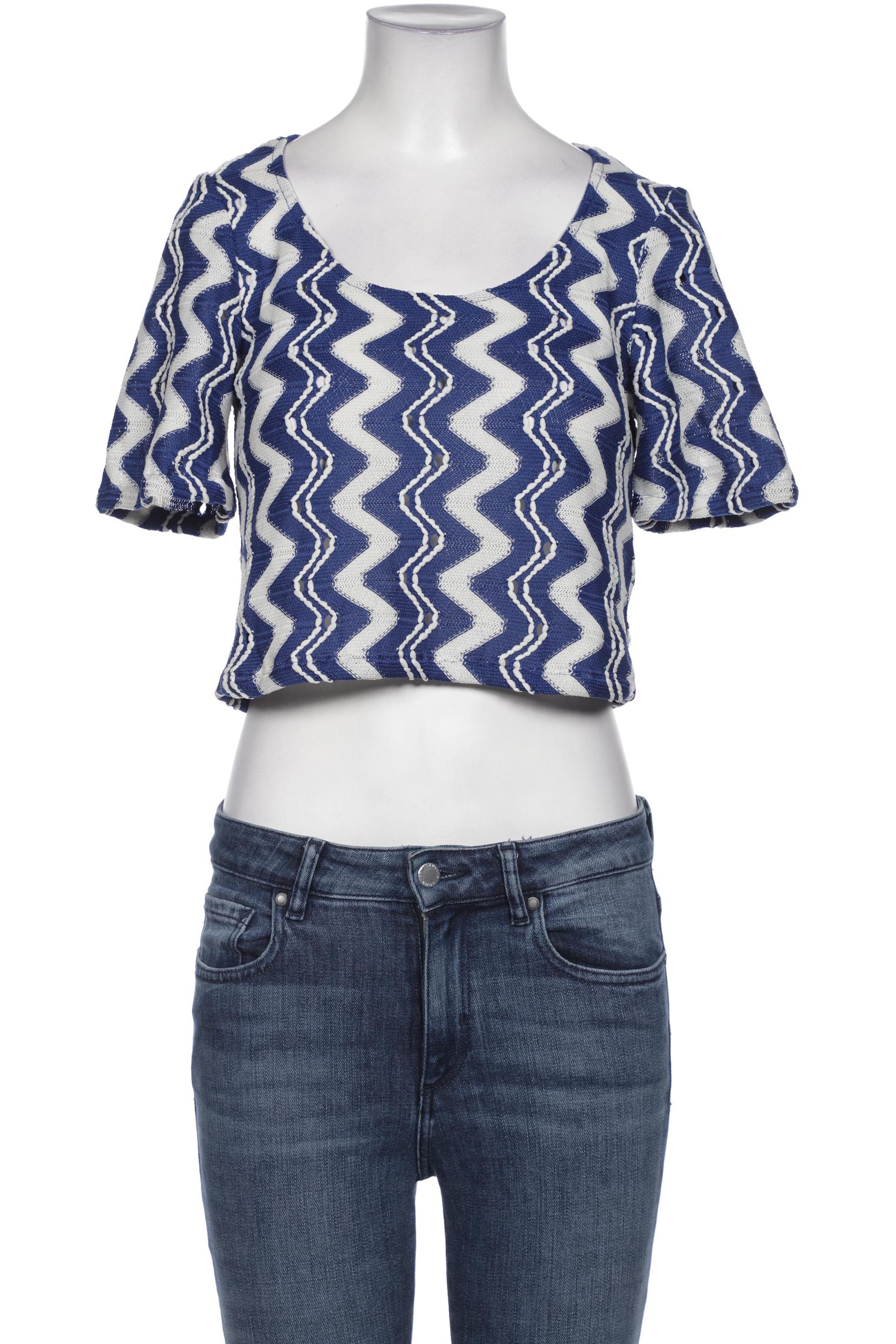

& other stories Damen Pullover, blau