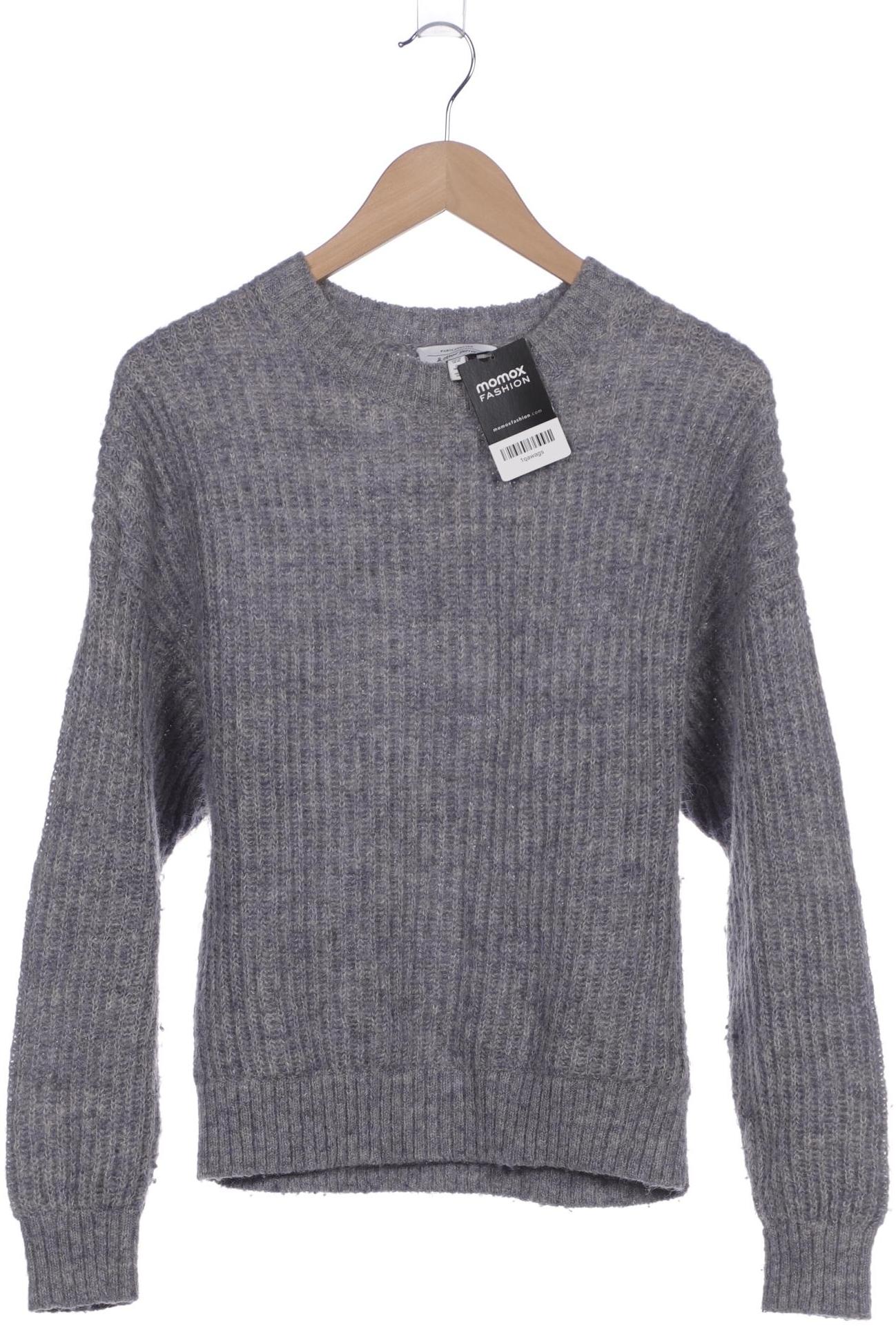 

& Other Stories Damen Pullover, blau, Gr. 34