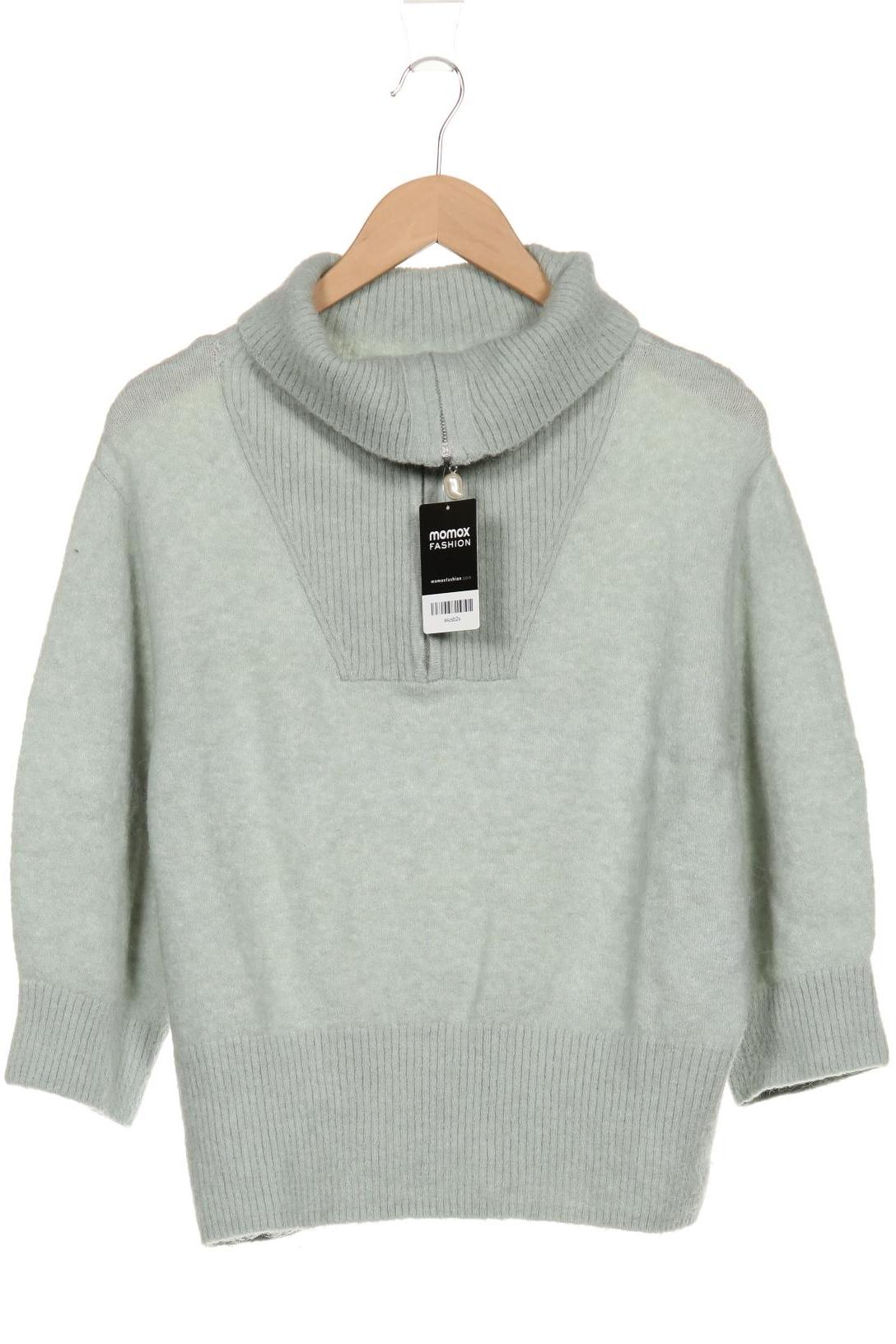 

& Other Stories Damen Pullover, hellgrün, Gr. 42