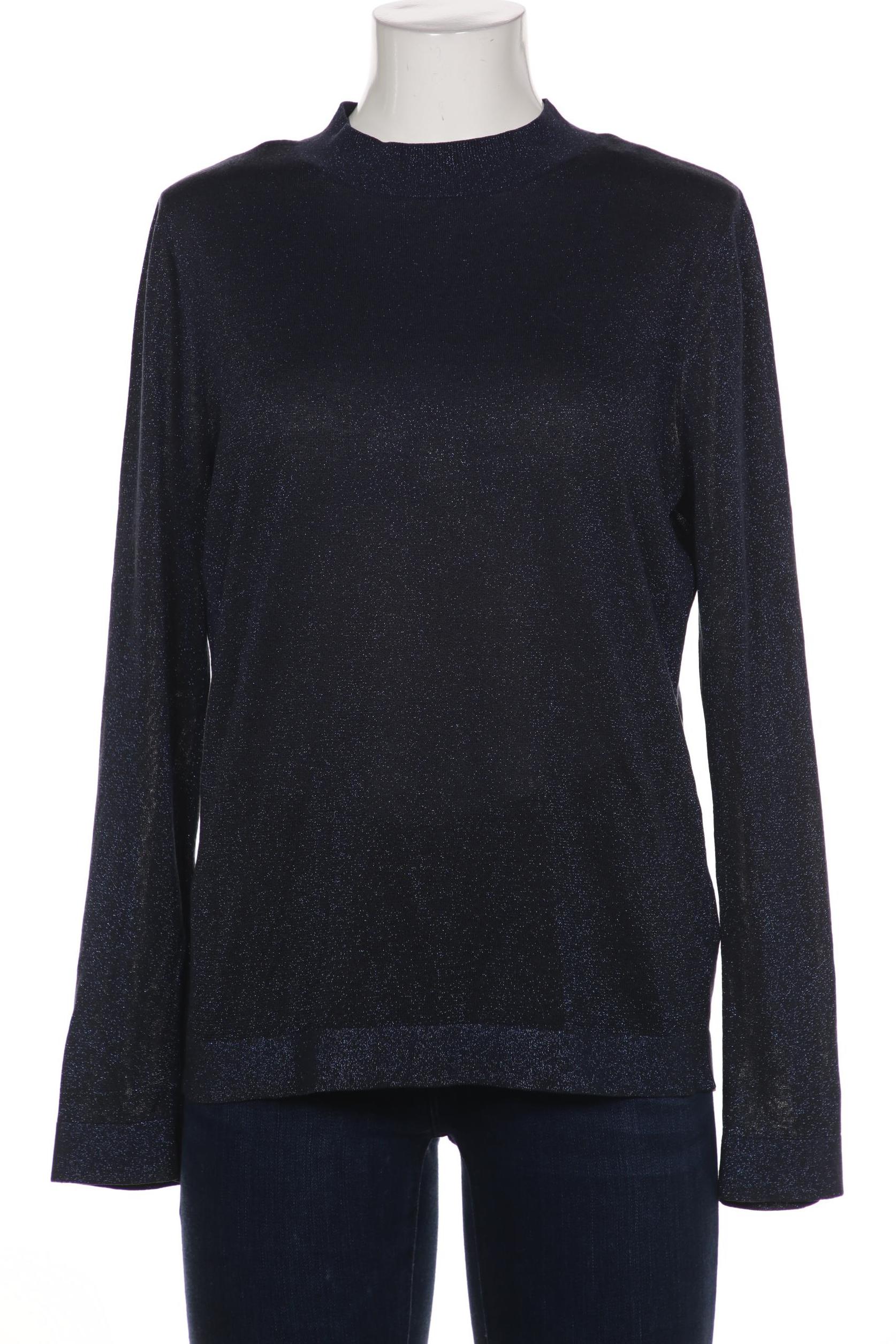 

& other stories Damen Pullover, marineblau