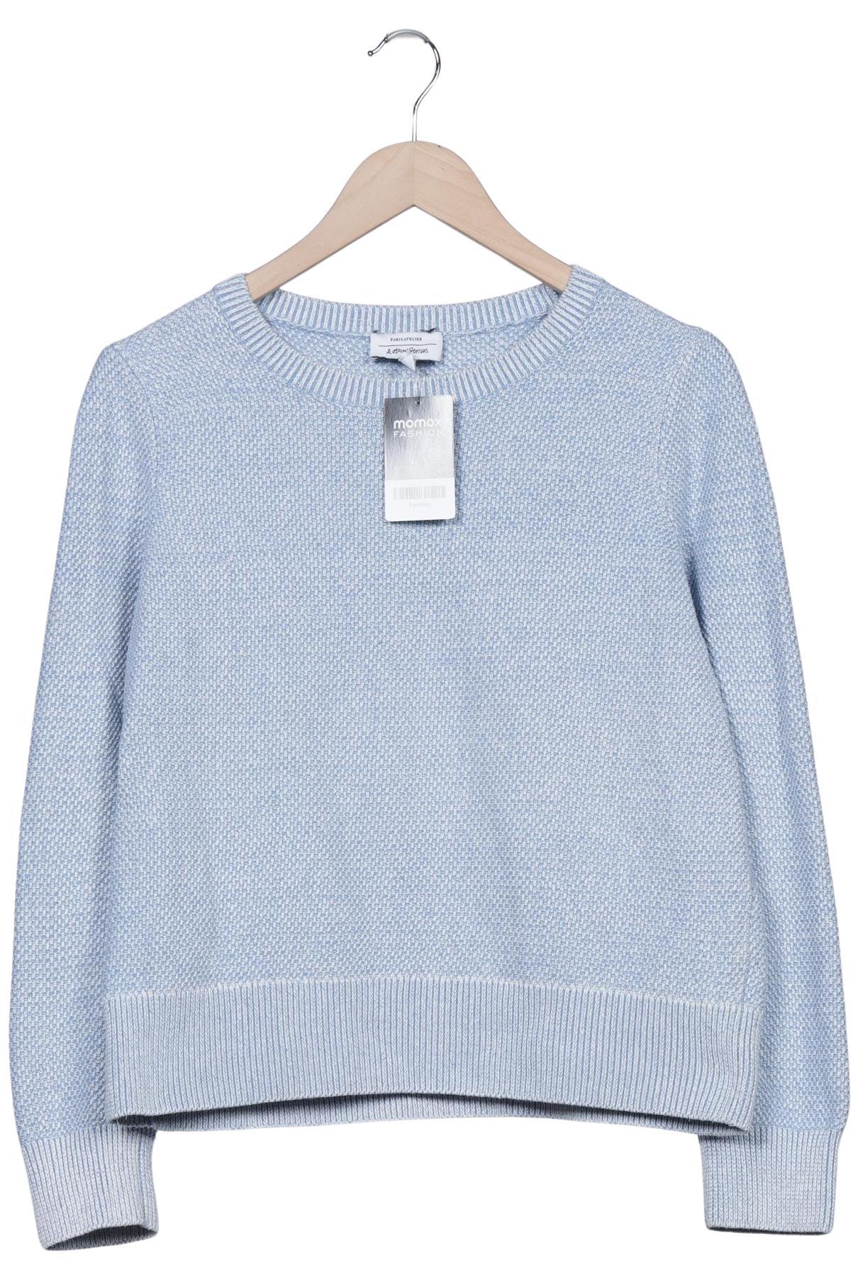 

& Other Stories Damen Pullover, hellblau, Gr. 42