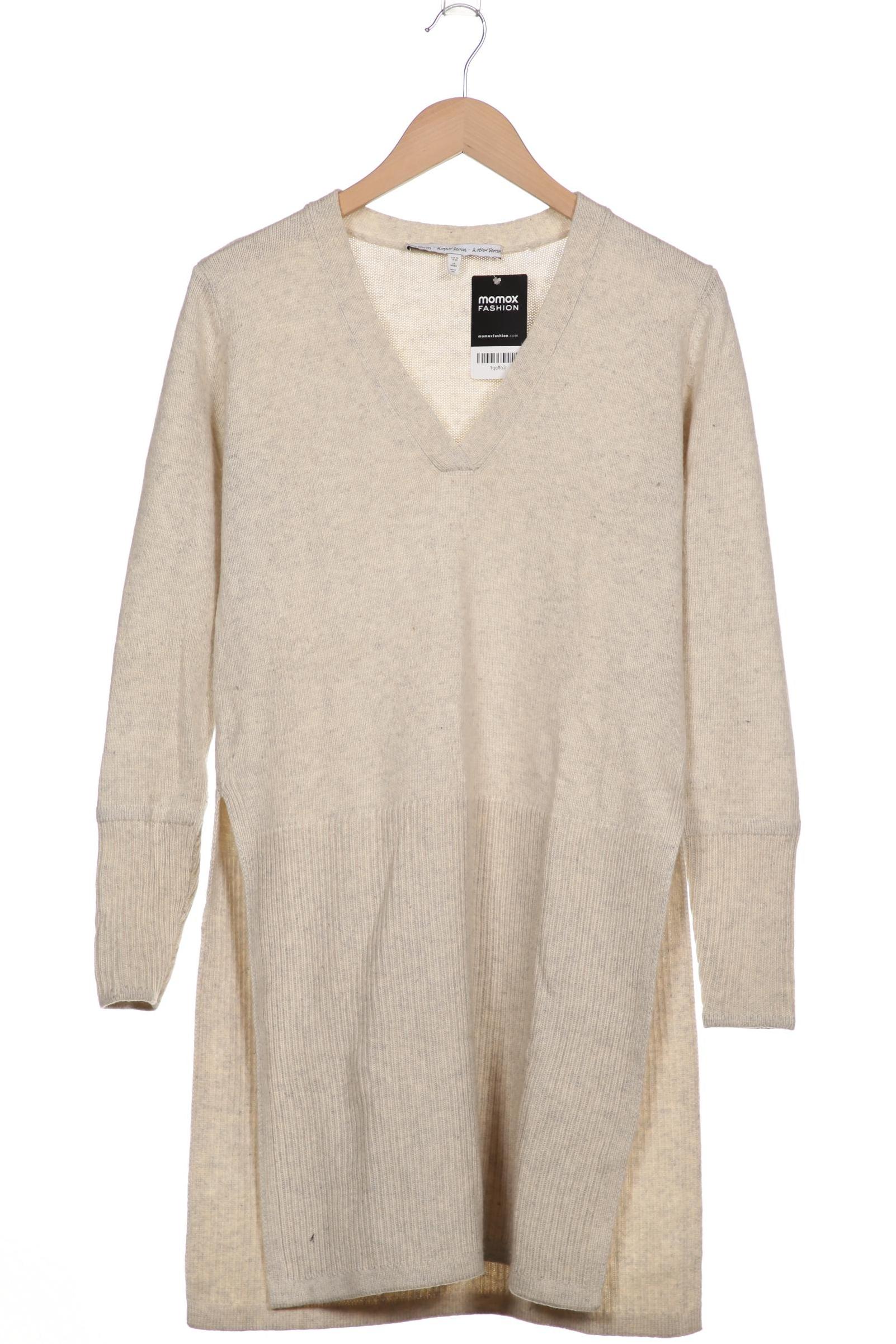 

& Other Stories Damen Pullover, beige, Gr. 34